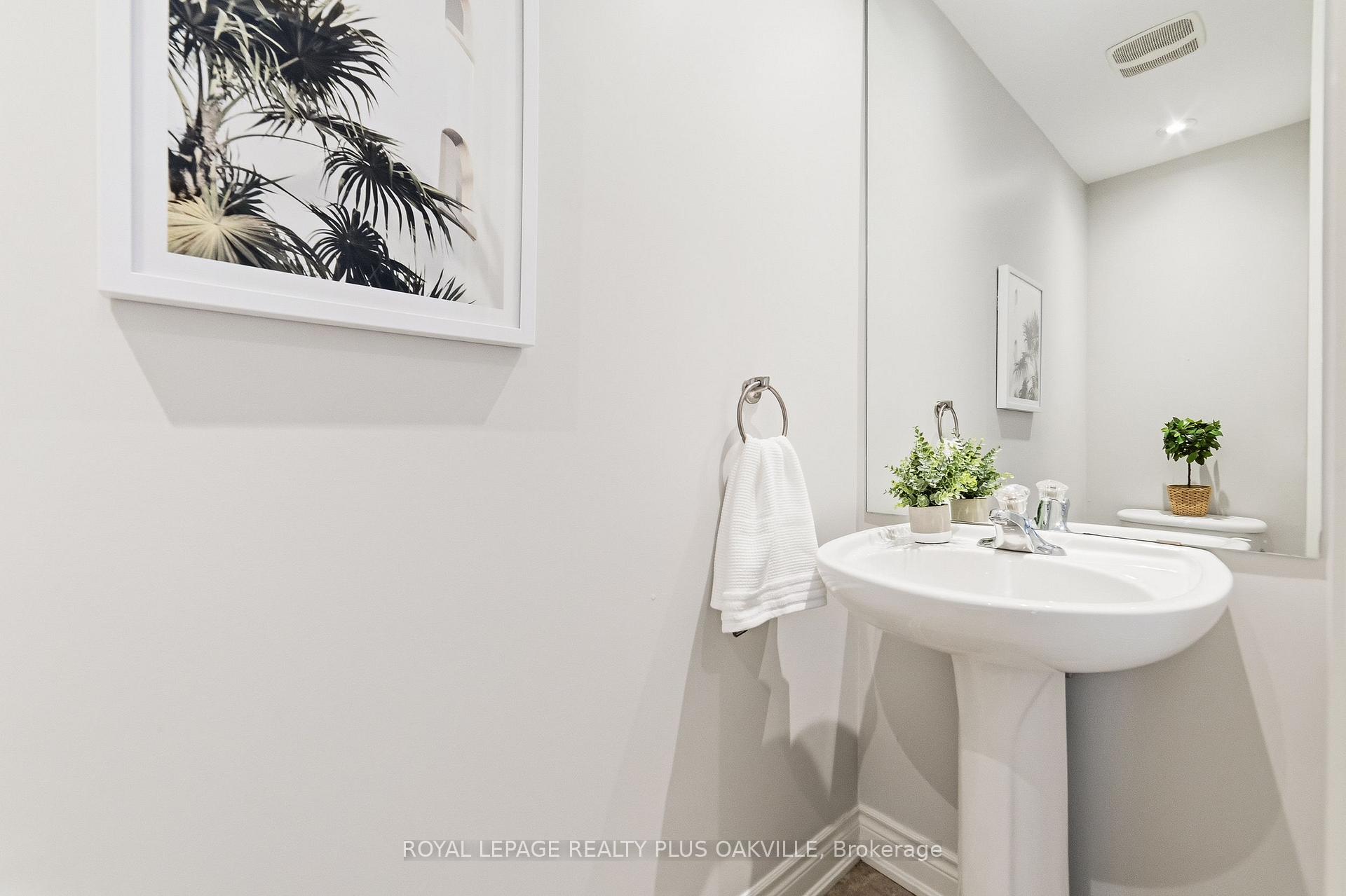 Photo 5 of Unit 24, 2282 Orchard Road, Burlington, Orchard — HOMEH