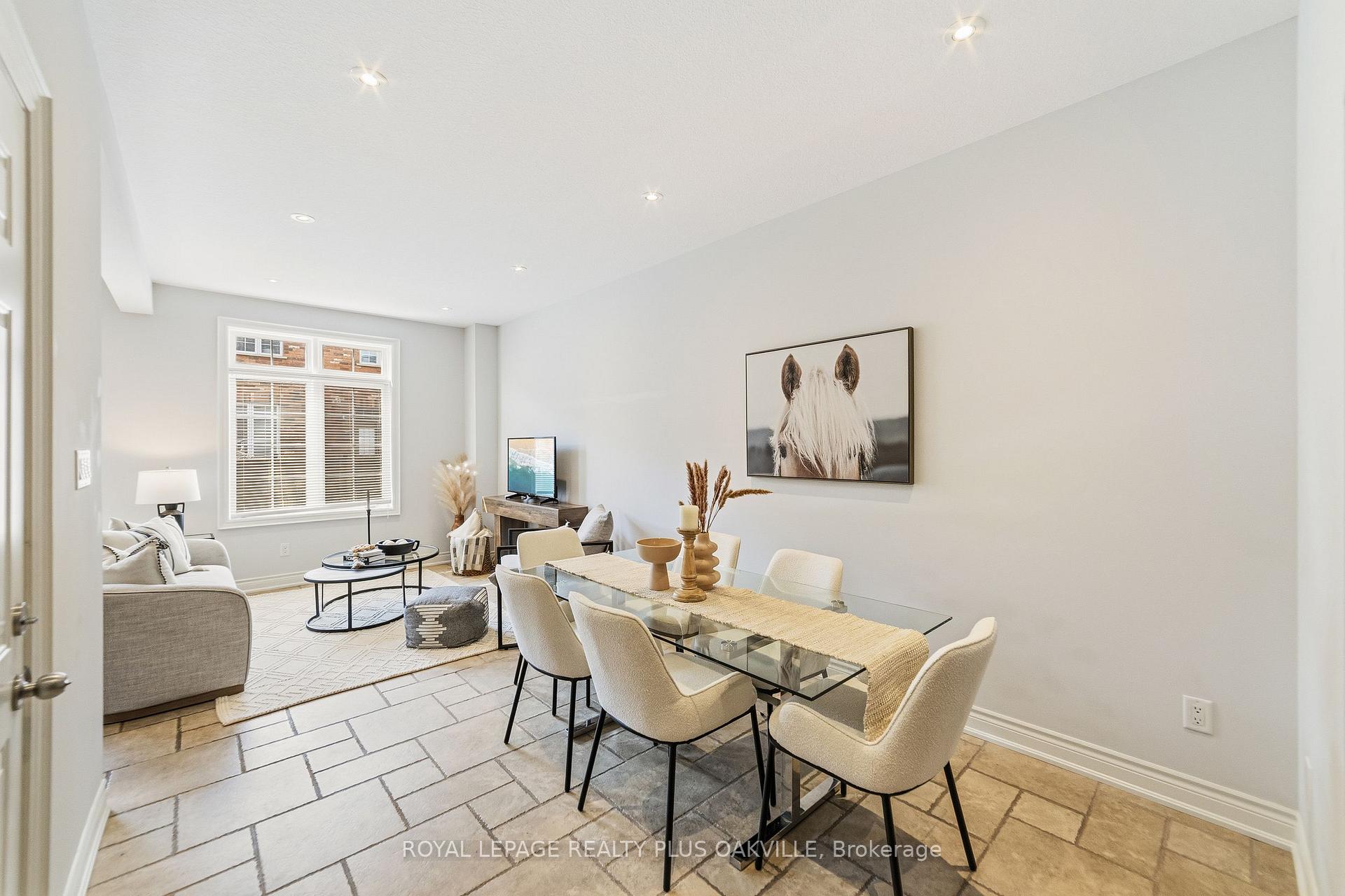 Photo 8 of Unit 24, 2282 Orchard Road, Burlington, Orchard — HOMEH