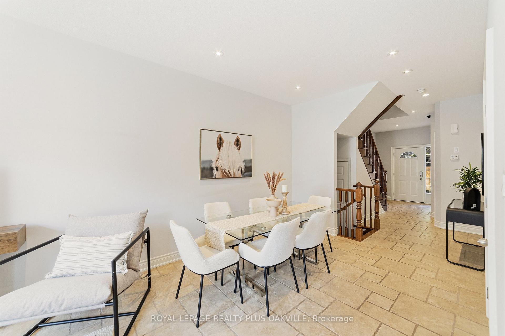 Photo 9 of Unit 24, 2282 Orchard Road, Burlington, Orchard — HOMEH