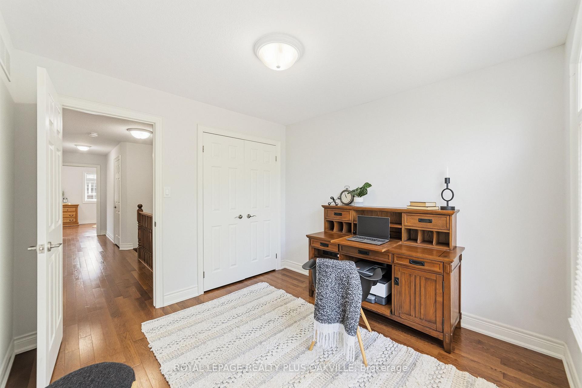 Photo 19 of Unit 24, 2282 Orchard Road, Burlington, Orchard — HOMEH