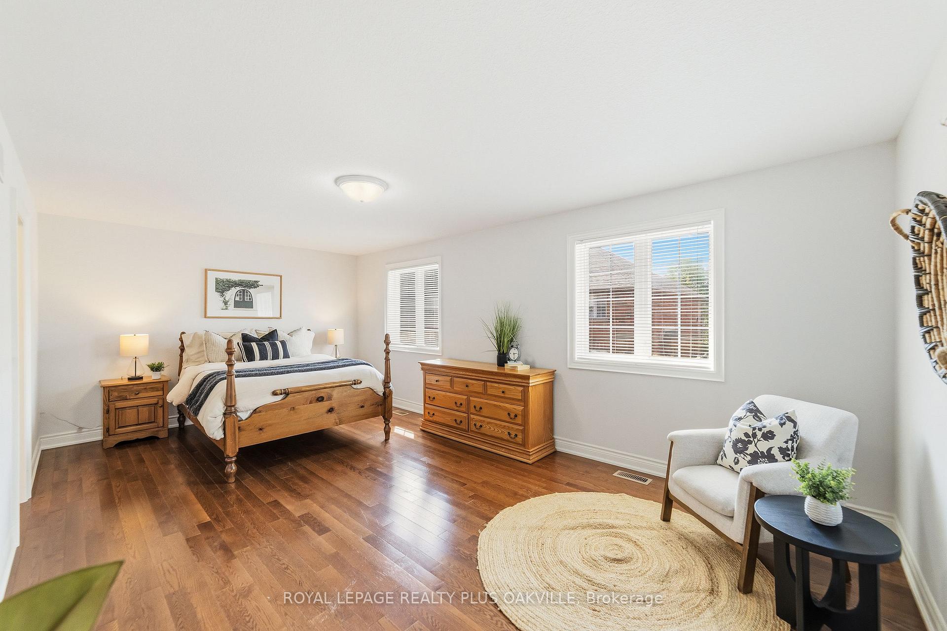 Photo 23 of Unit 24, 2282 Orchard Road, Burlington, Orchard — HOMEH