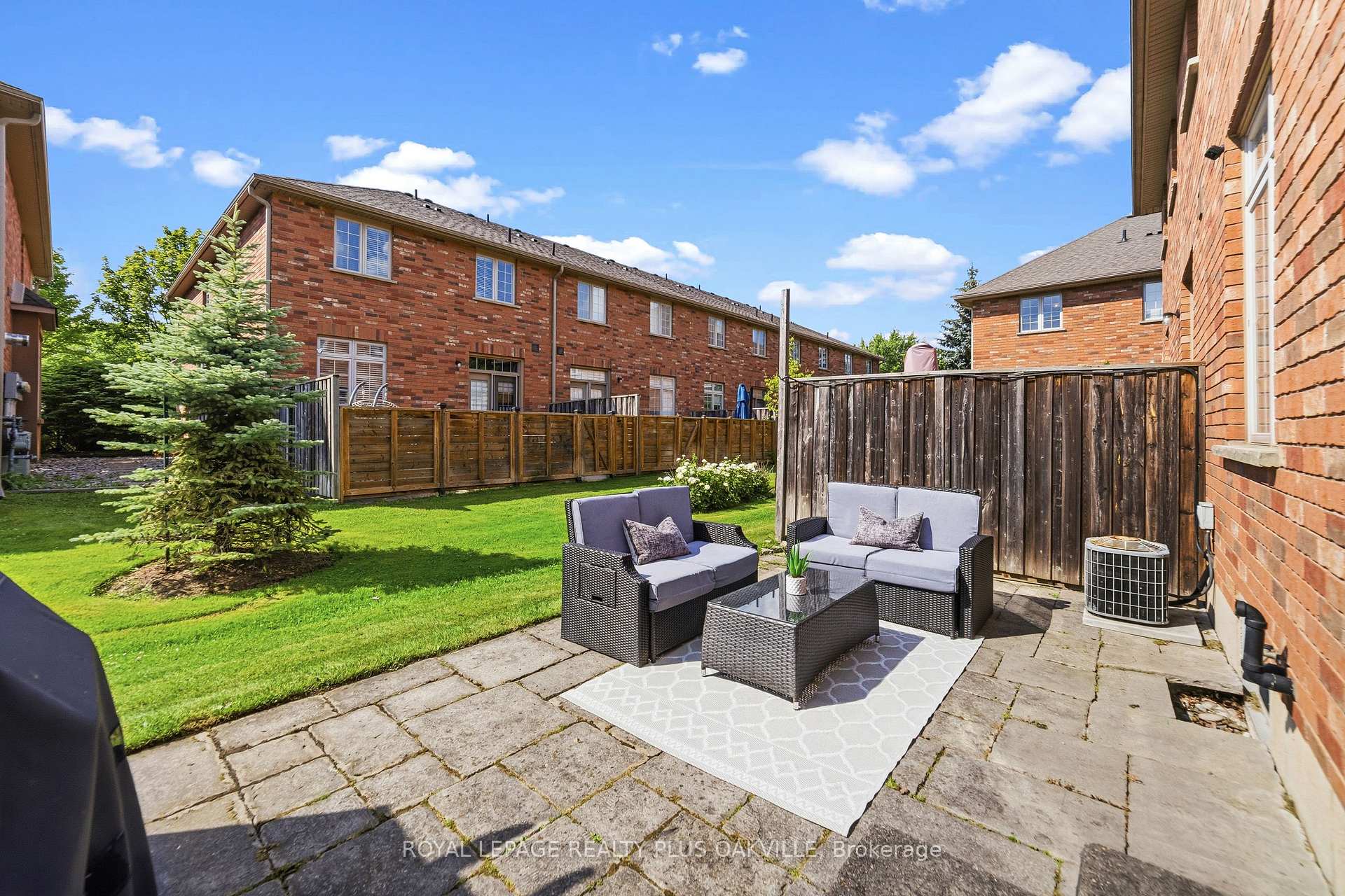 Photo 27 of Unit 24, 2282 Orchard Road, Burlington, Orchard — HOMEH