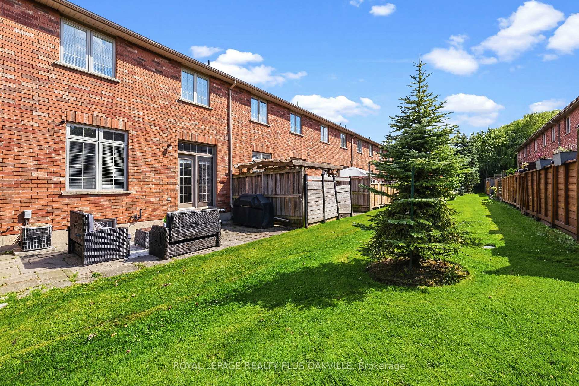 Photo 29 of Unit 24, 2282 Orchard Road, Burlington, Orchard — HOMEH