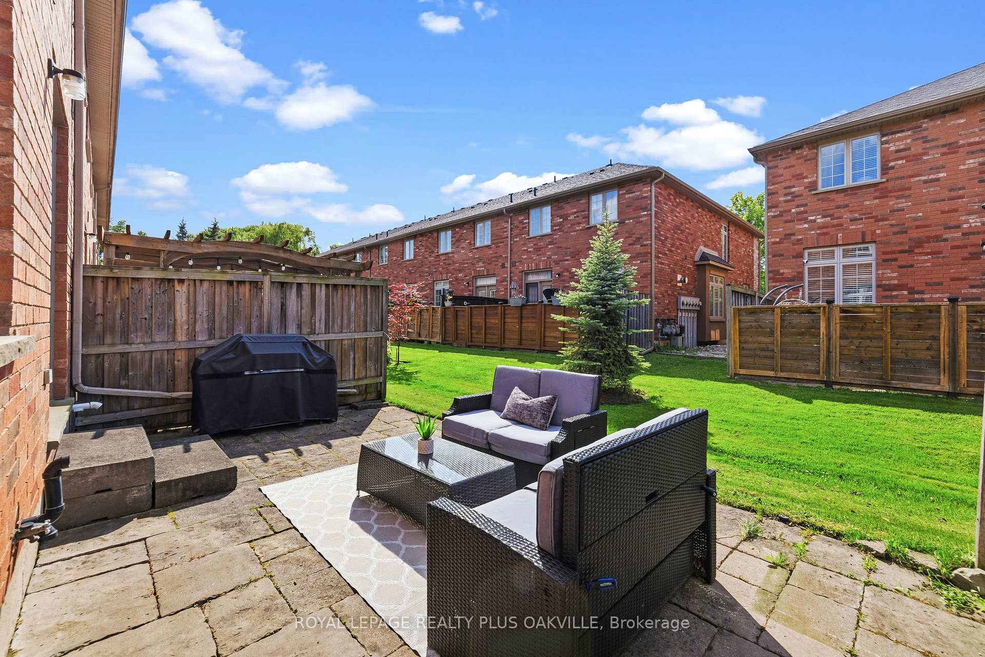 Photo 30 of Unit 24, 2282 Orchard Road, Burlington, Orchard — HOMEH