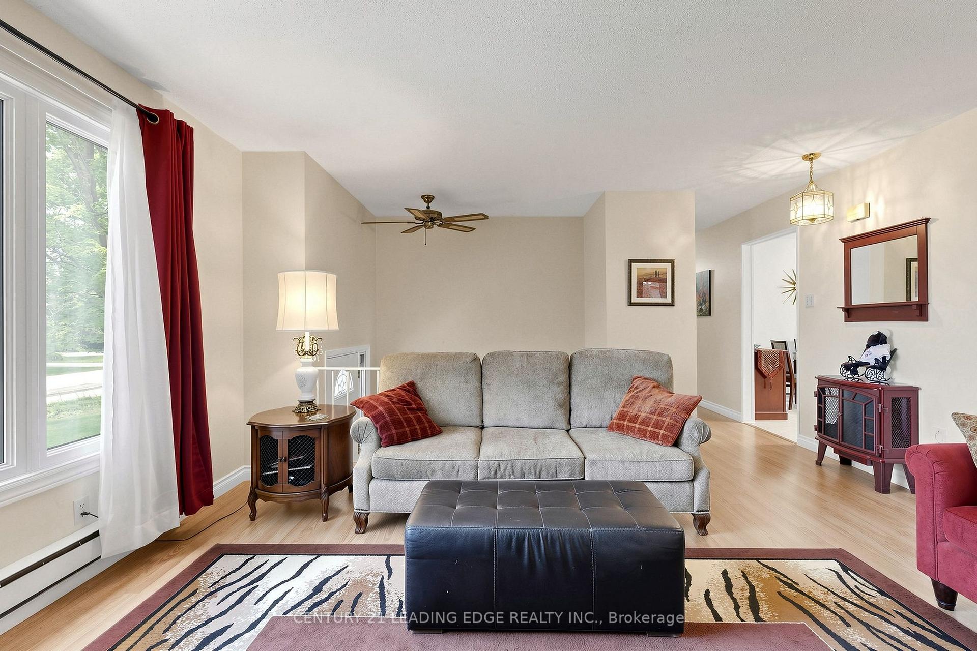 Photo 6 of 553 James Street, Brock, Beaverton — HOMEH