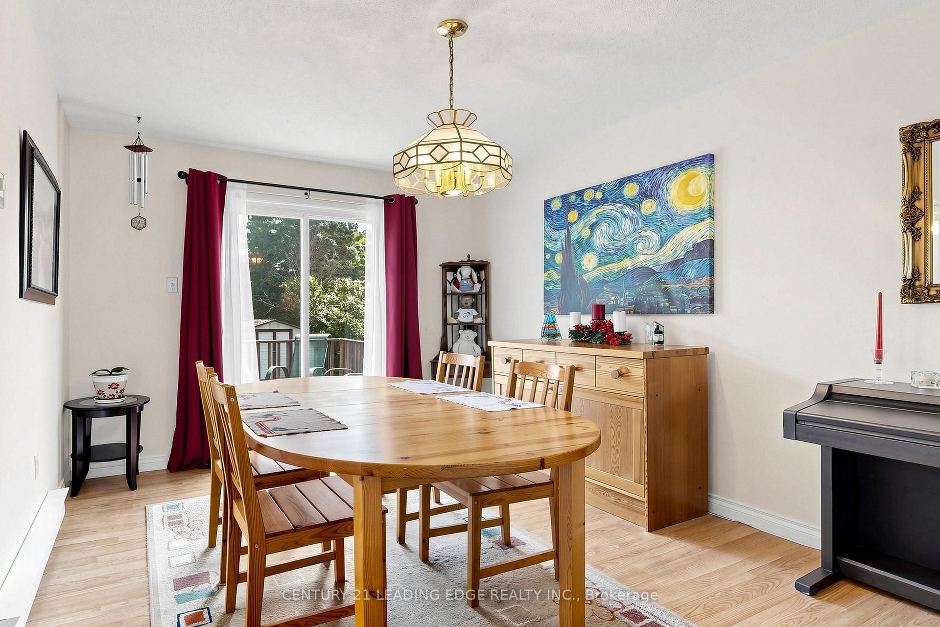Photo 8 of 553 James Street, Brock, Beaverton — HOMEH