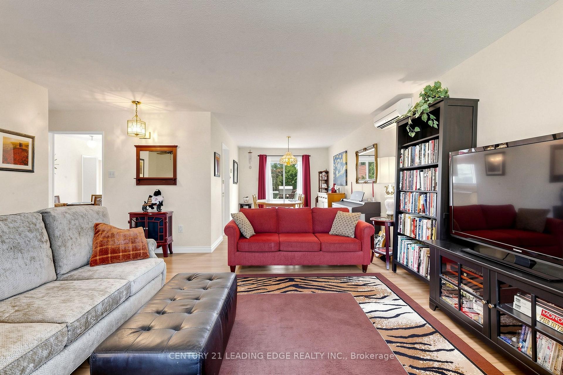 Photo 7 of 553 James Street, Brock, Beaverton — HOMEH