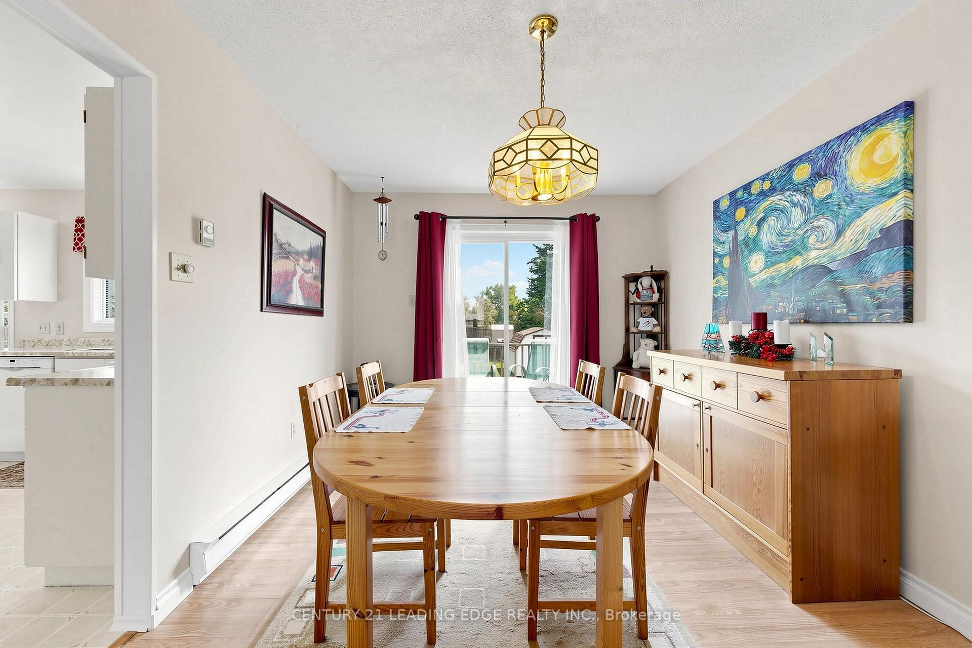 Photo 9 of 553 James Street, Brock, Beaverton — HOMEH