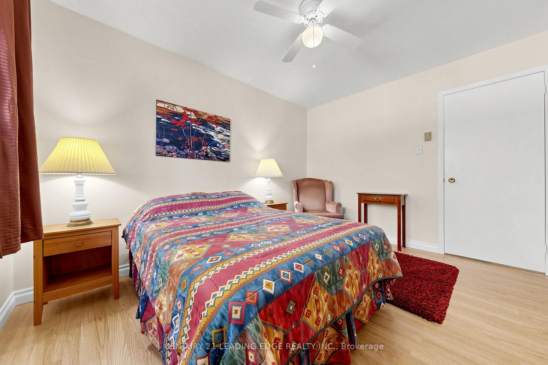 Photo 17 of 553 James Street, Brock, Beaverton — HOMEH