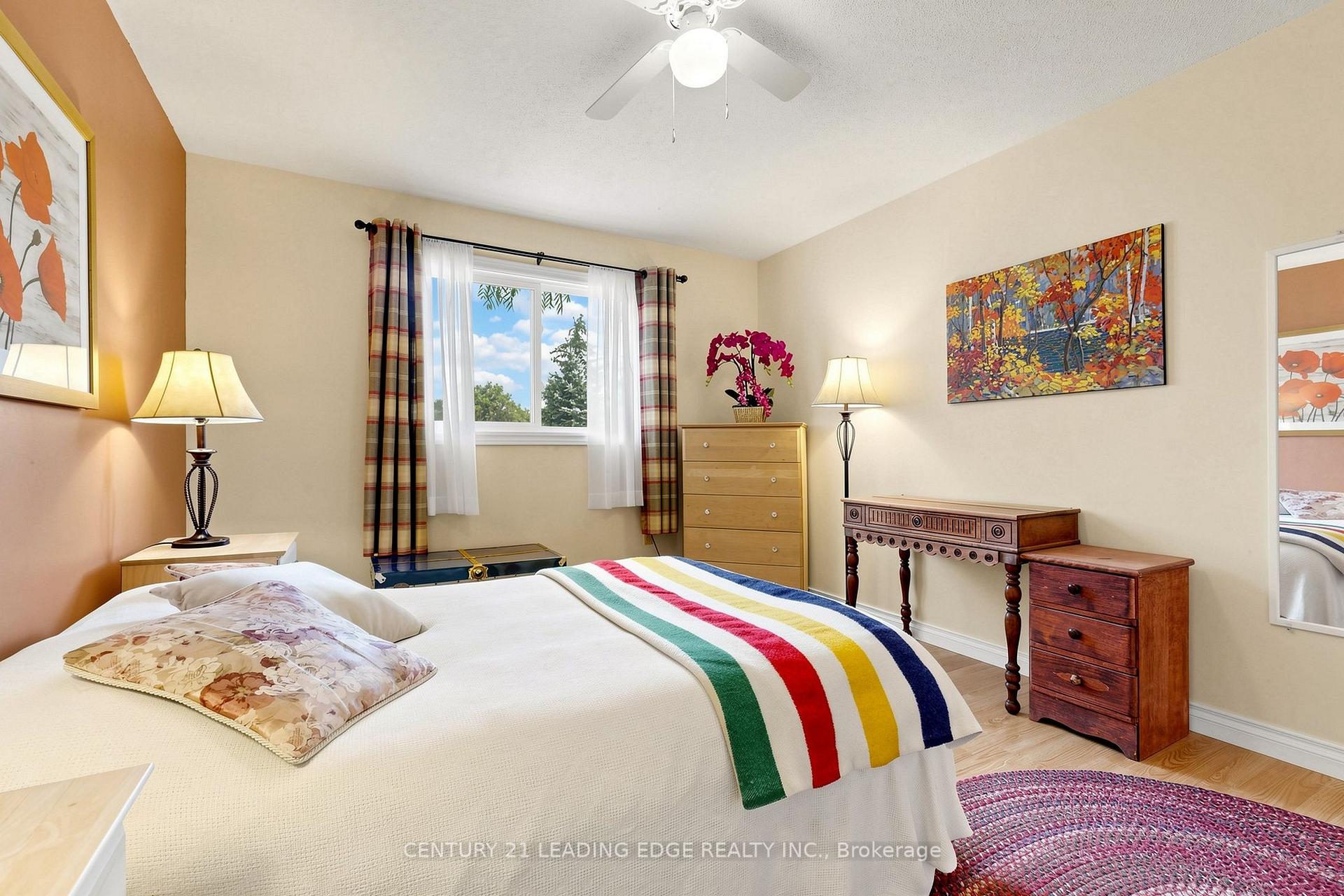 Photo 20 of 553 James Street, Brock, Beaverton — HOMEH