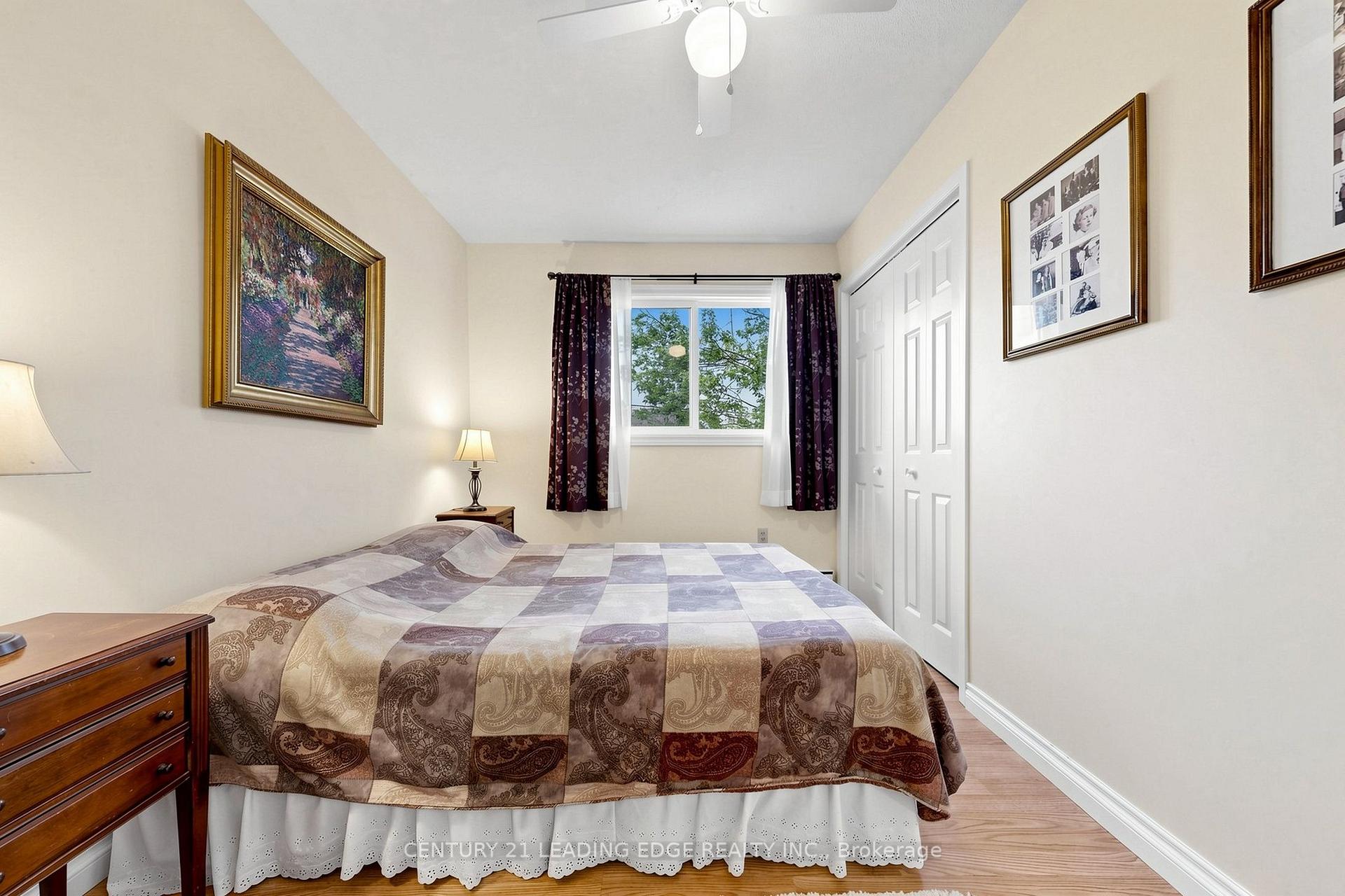 Photo 23 of 553 James Street, Brock, Beaverton — HOMEH