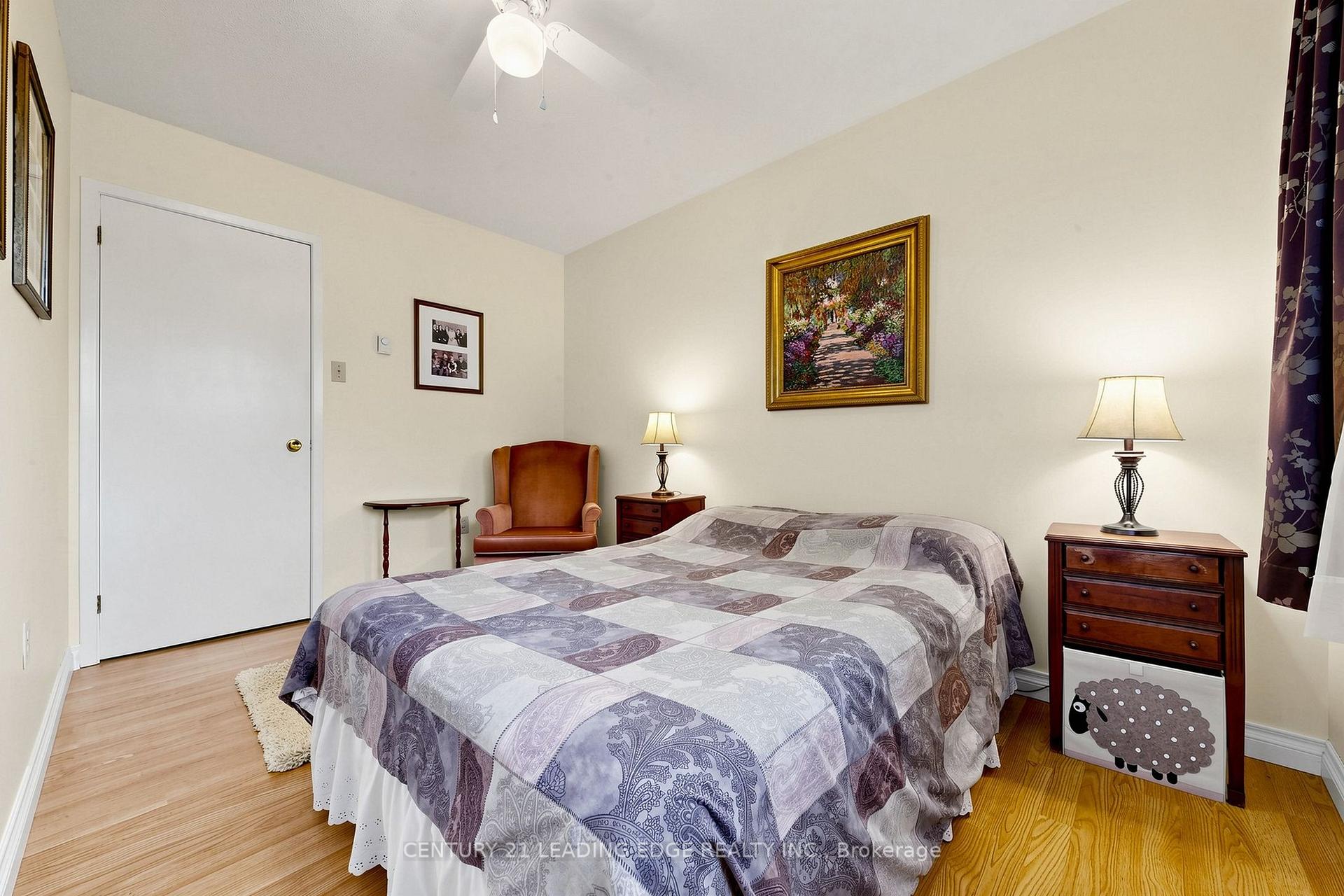 Photo 24 of 553 James Street, Brock, Beaverton — HOMEH