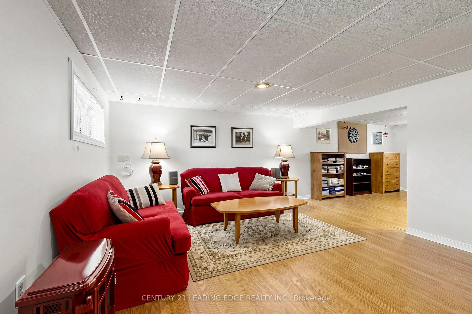 Photo 28 of 553 James Street, Brock, Beaverton — HOMEH