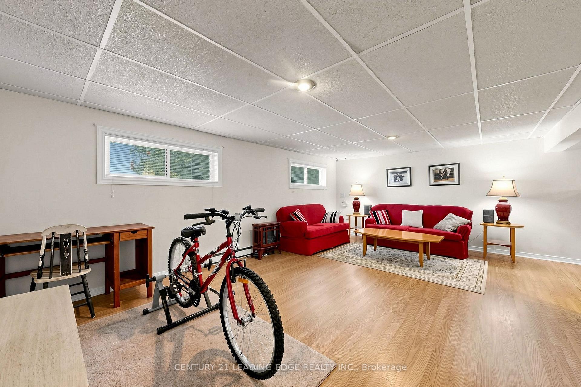 Photo 30 of 553 James Street, Brock, Beaverton — HOMEH