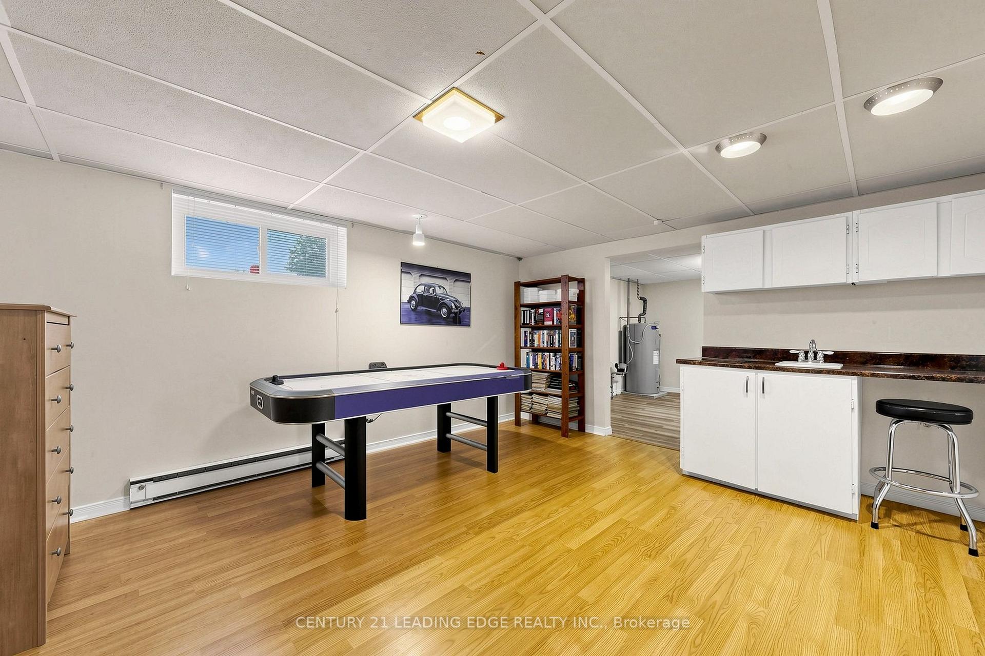 Photo 34 of 553 James Street, Brock, Beaverton — HOMEH