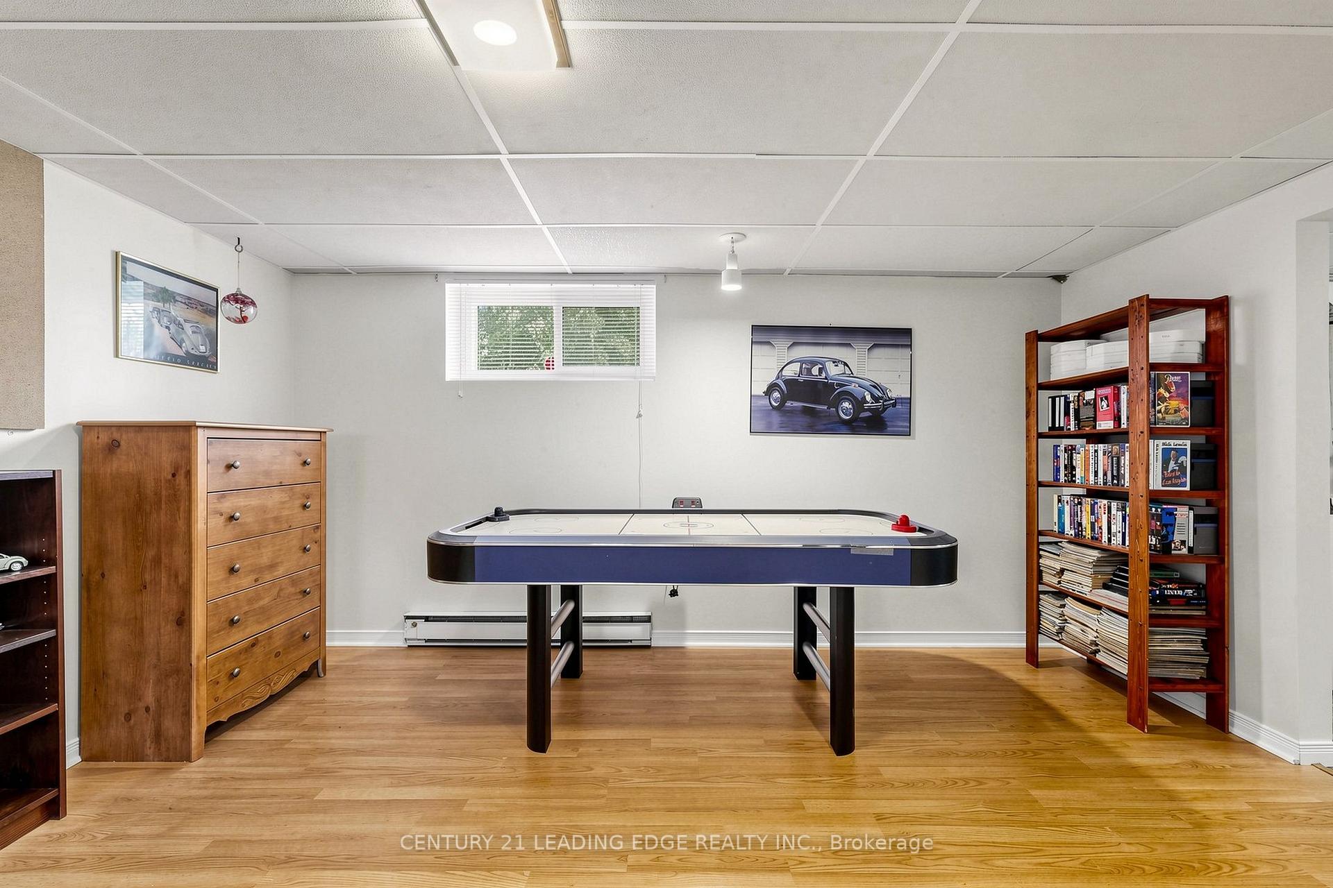 Photo 35 of 553 James Street, Brock, Beaverton — HOMEH