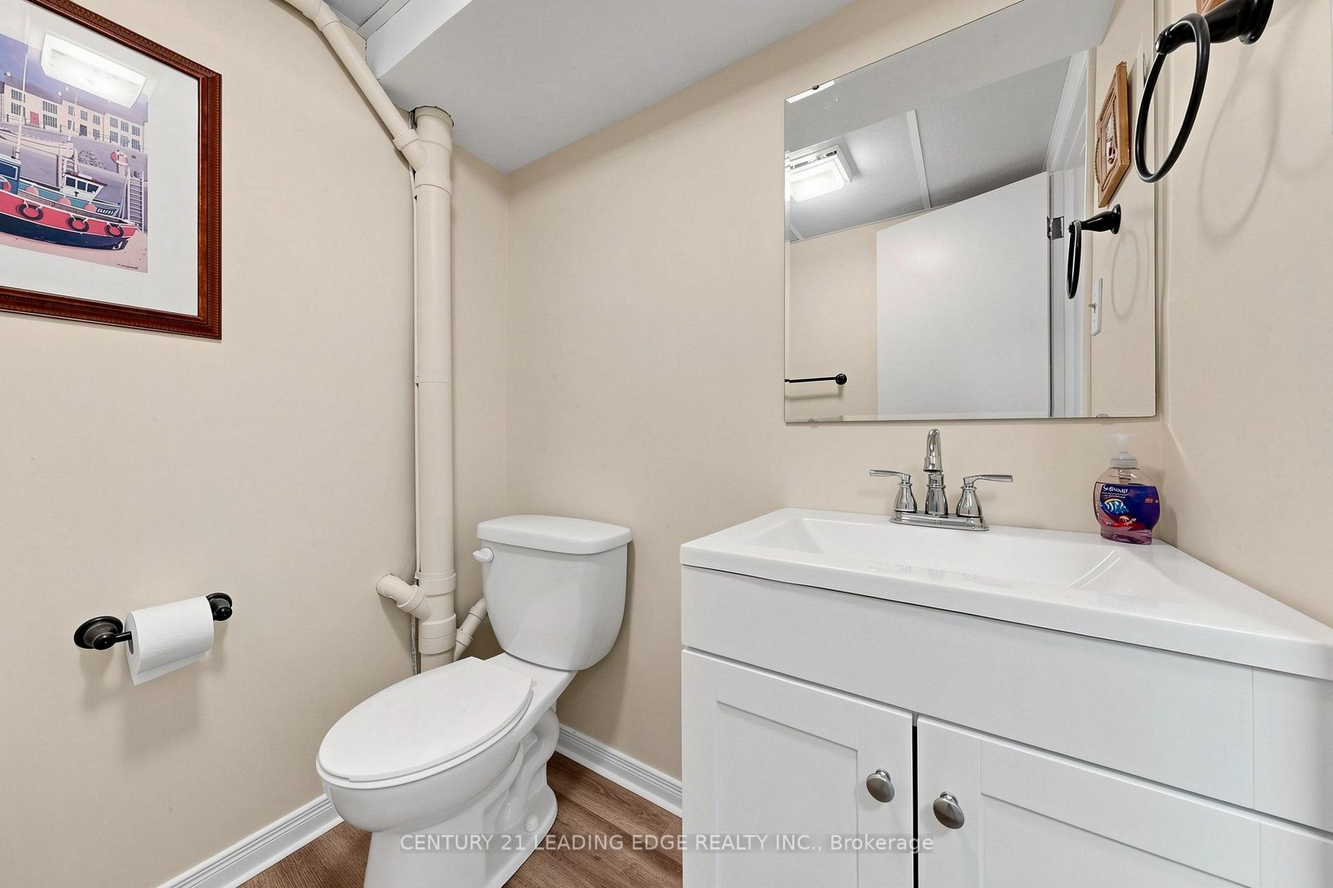 Photo 38 of 553 James Street, Brock, Beaverton — HOMEH