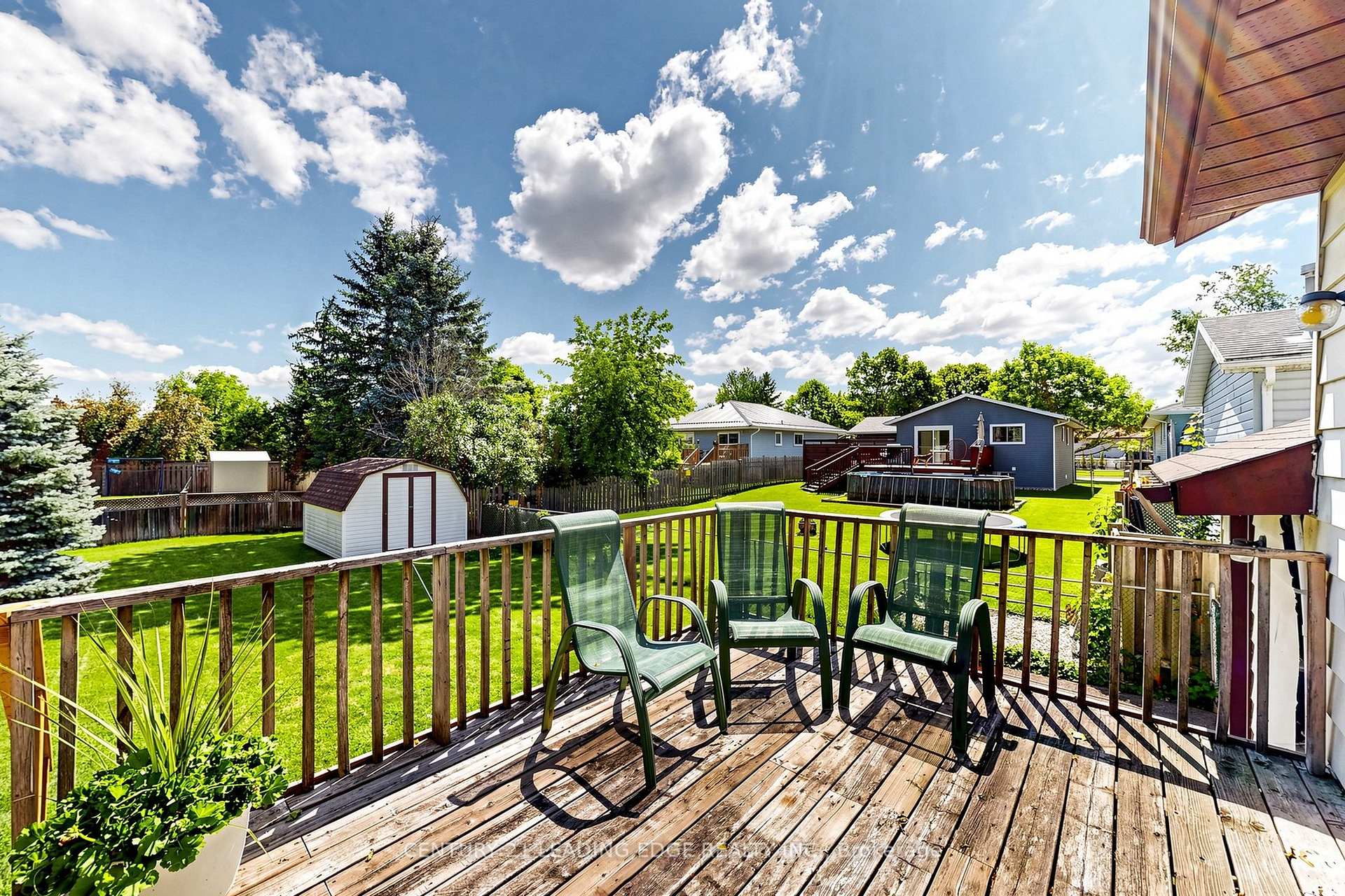 Photo 40 of 553 James Street, Brock, Beaverton — HOMEH