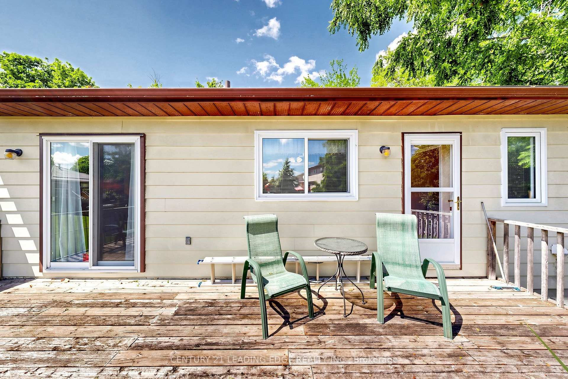 Photo 41 of 553 James Street, Brock, Beaverton — HOMEH