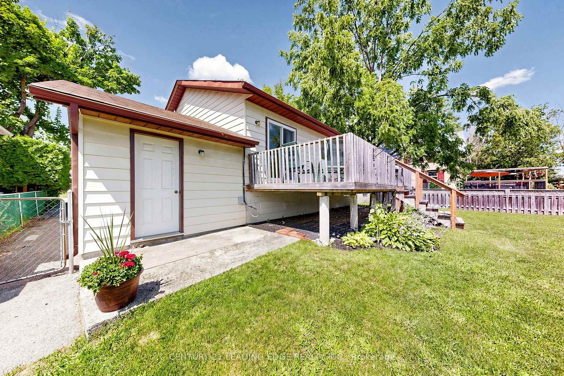 Photo 42 of 553 James Street, Brock, Beaverton — HOMEH