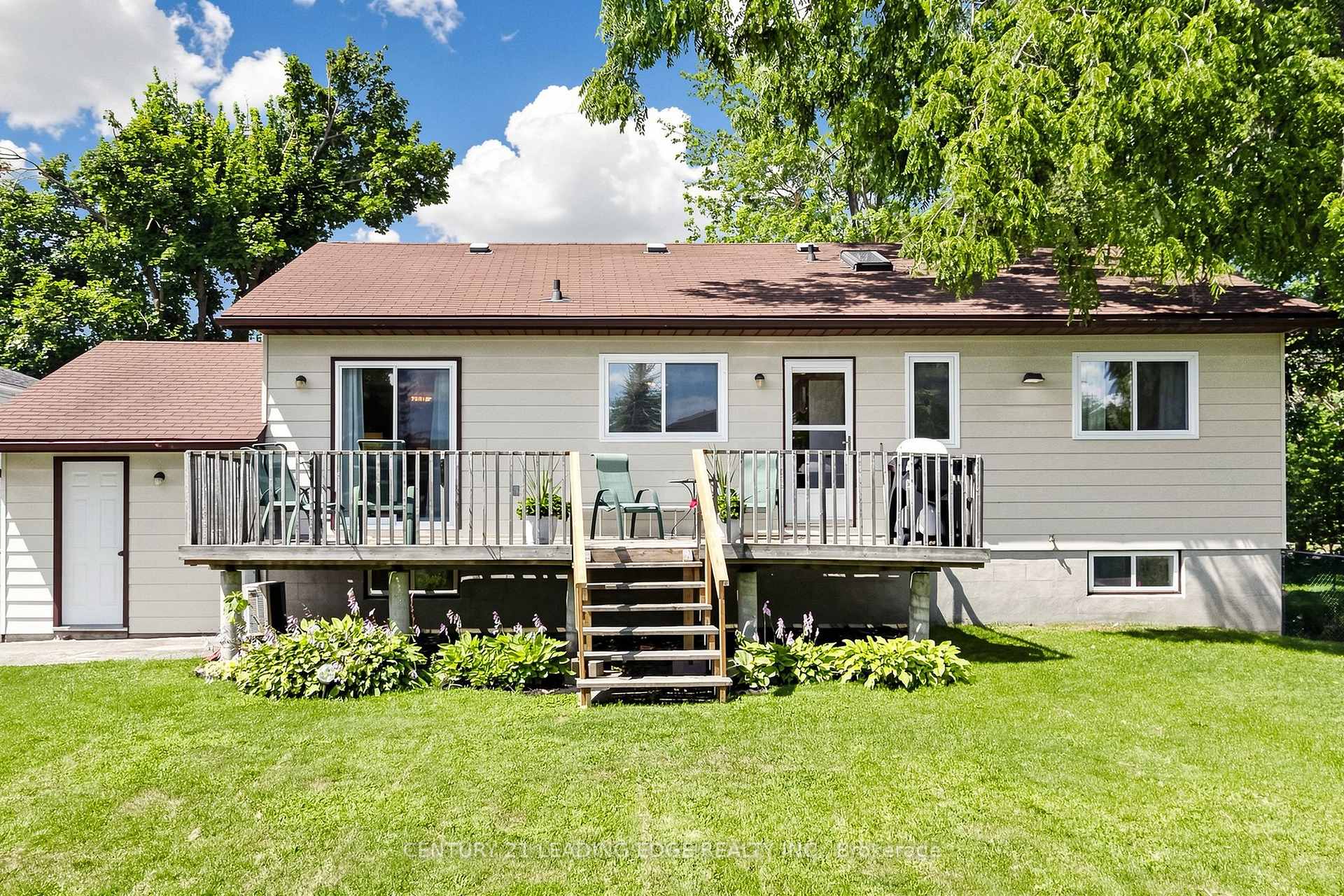 Photo 44 of 553 James Street, Brock, Beaverton — HOMEH