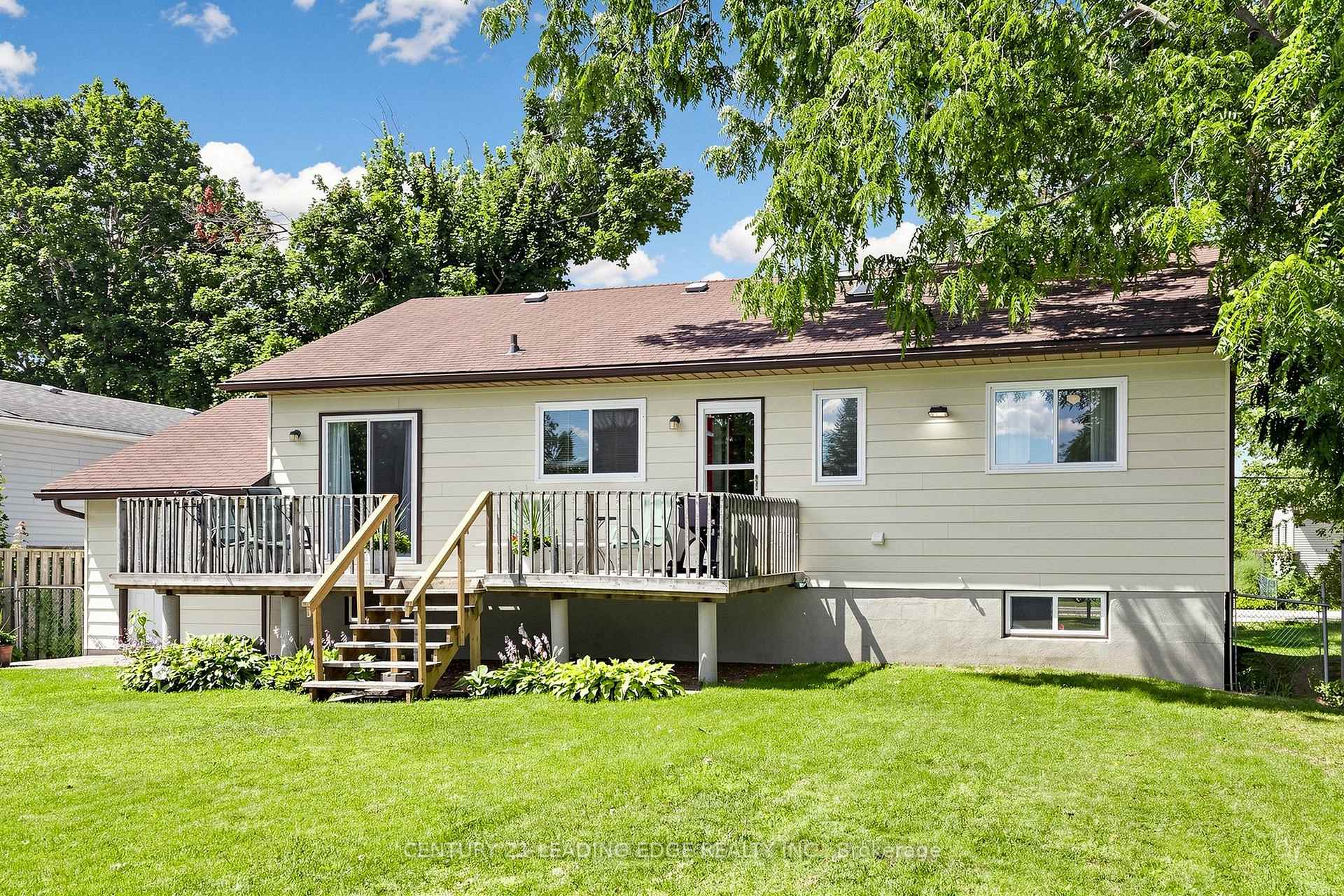 Photo 45 of 553 James Street, Brock, Beaverton — HOMEH