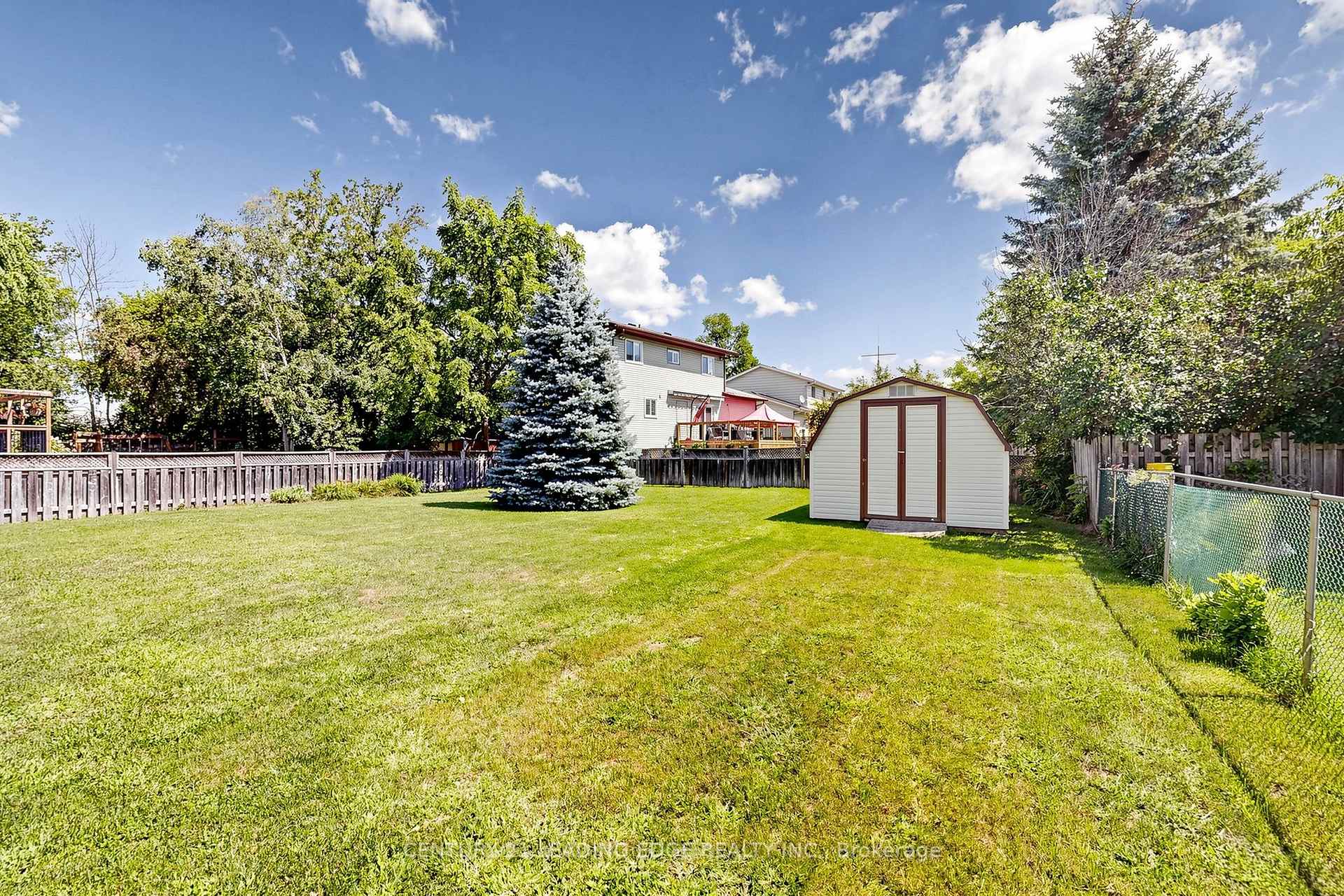 Photo 46 of 553 James Street, Brock, Beaverton — HOMEH