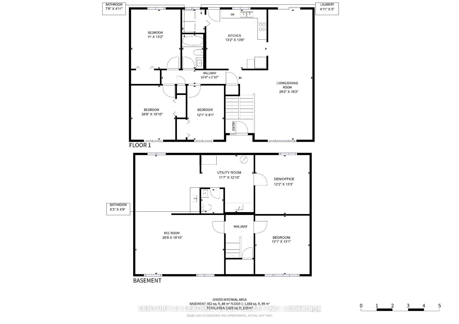 Photo 50 of 553 James Street, Brock, Beaverton — HOMEH