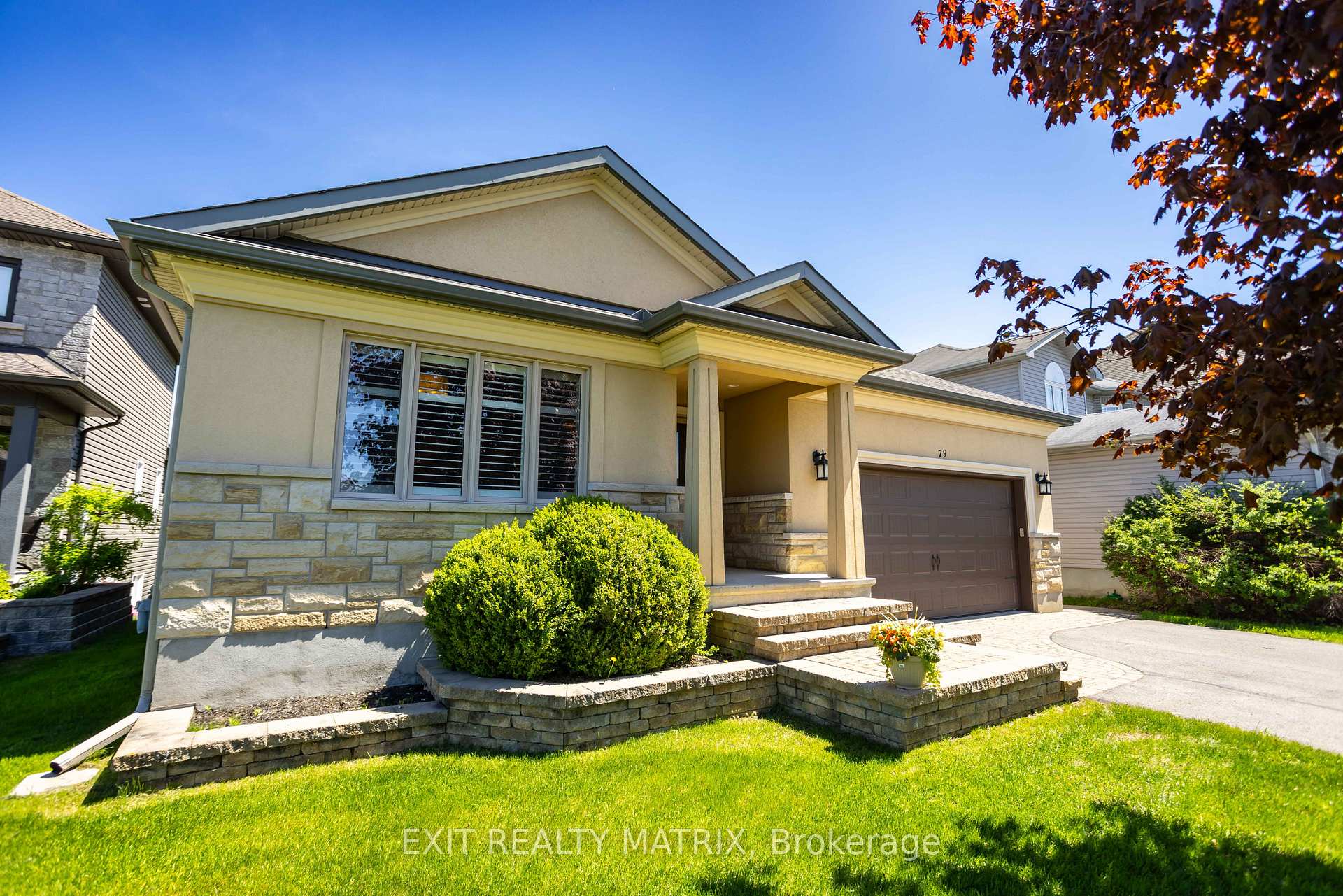 Photo 2 of 79 Radisson Drive, Russell, Embrun — HOMEH