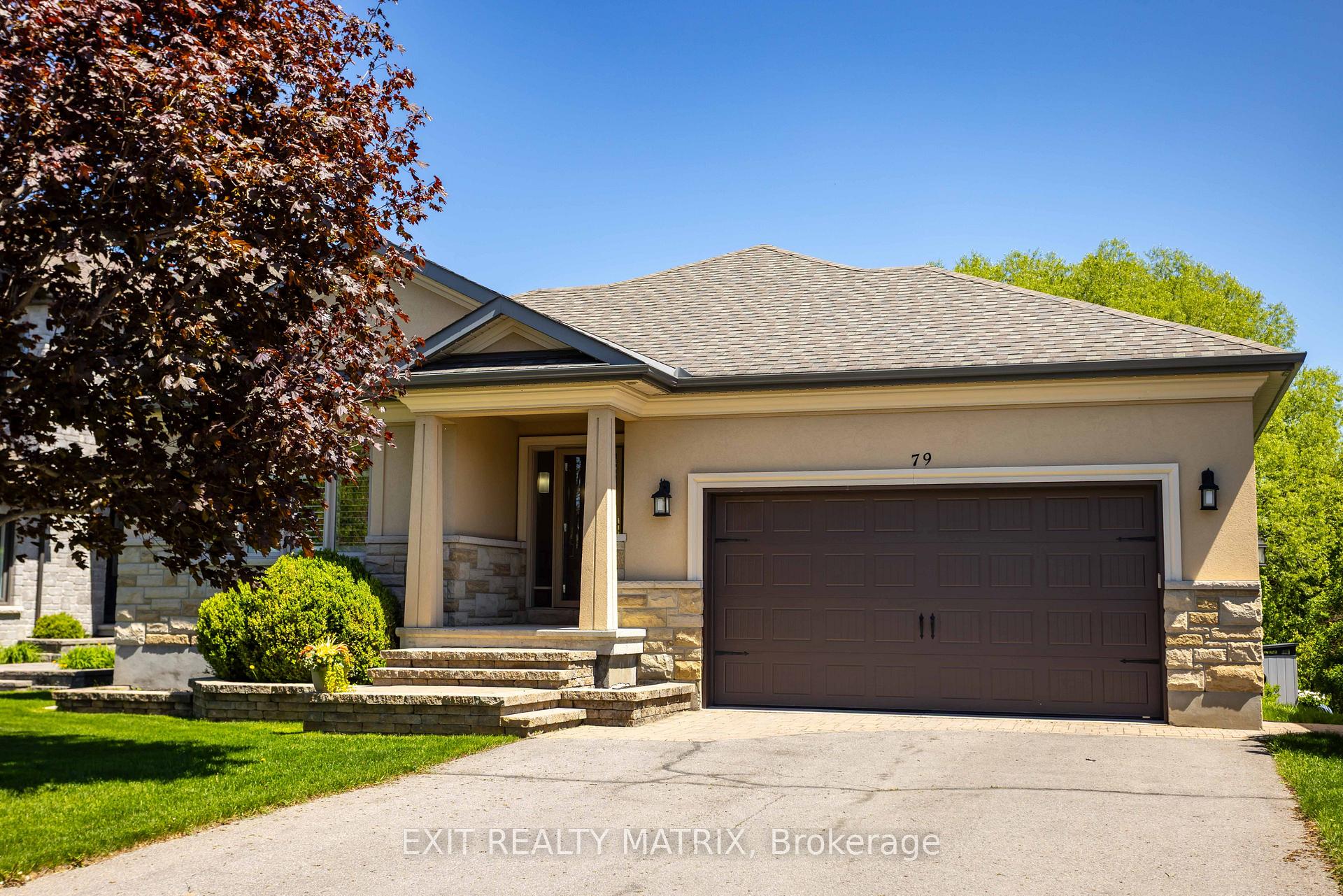 Photo 3 of 79 Radisson Drive, Russell, Embrun — HOMEH