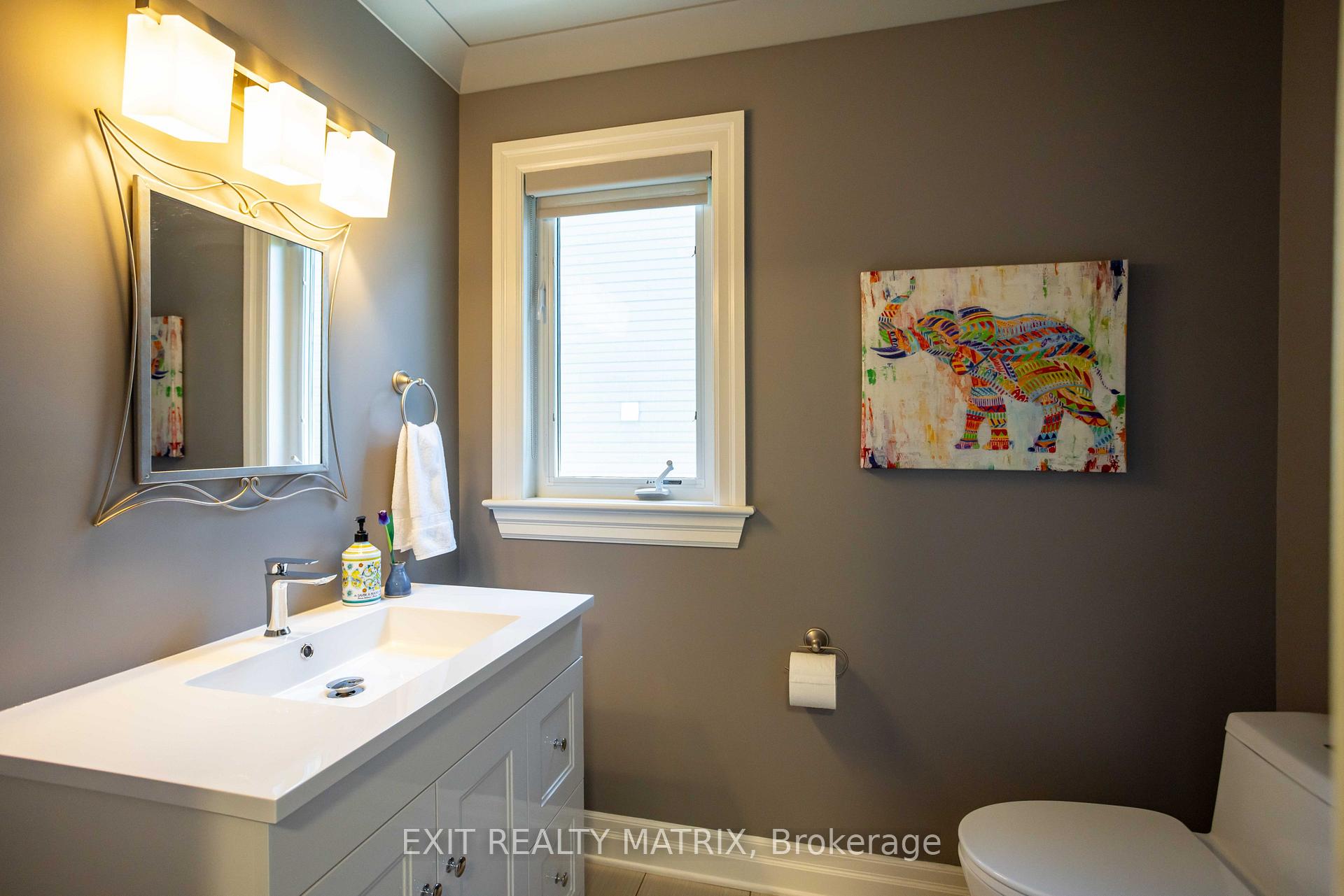 Photo 5 of 79 Radisson Drive, Russell, Embrun — HOMEH