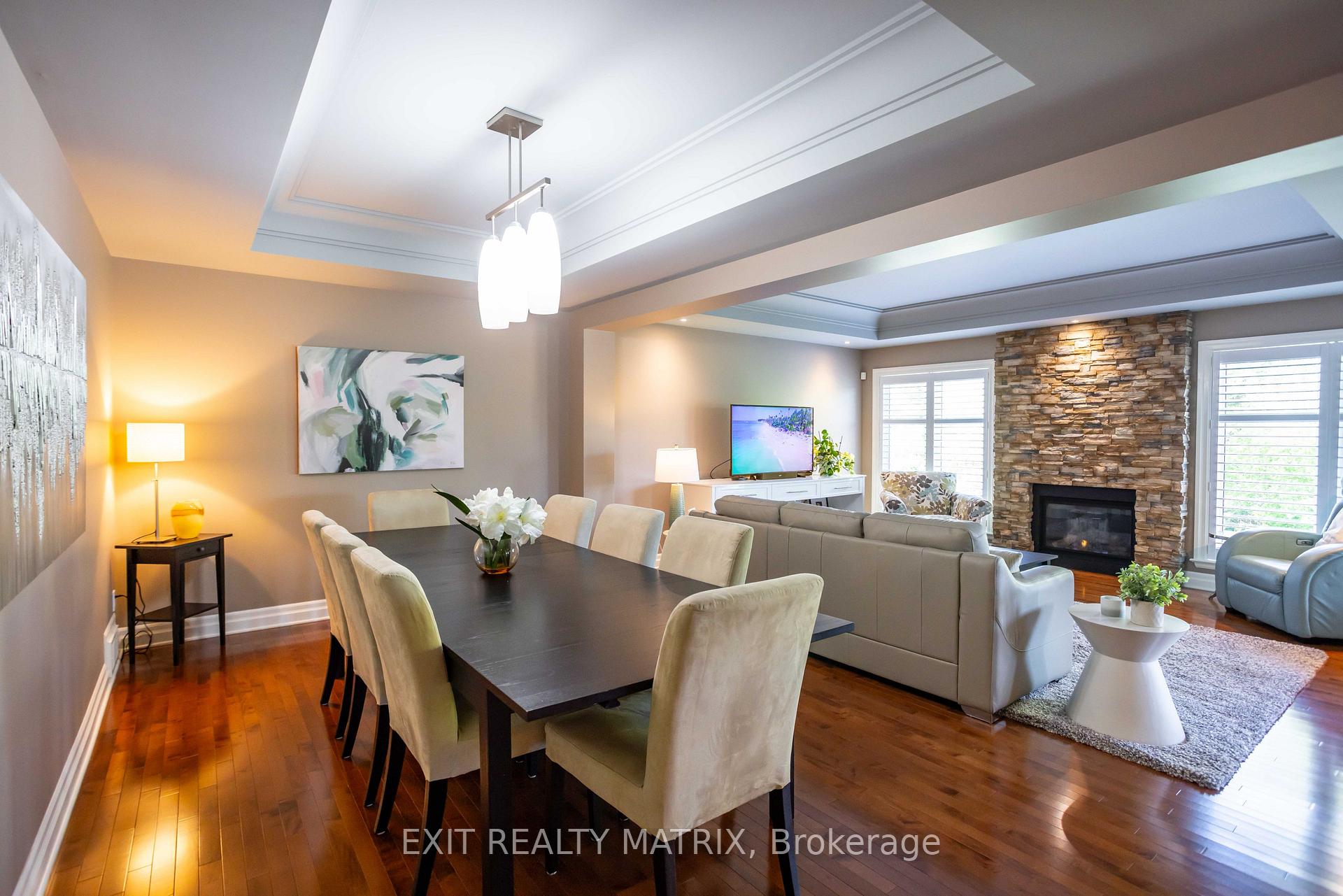 Photo 8 of 79 Radisson Drive, Russell, Embrun — HOMEH