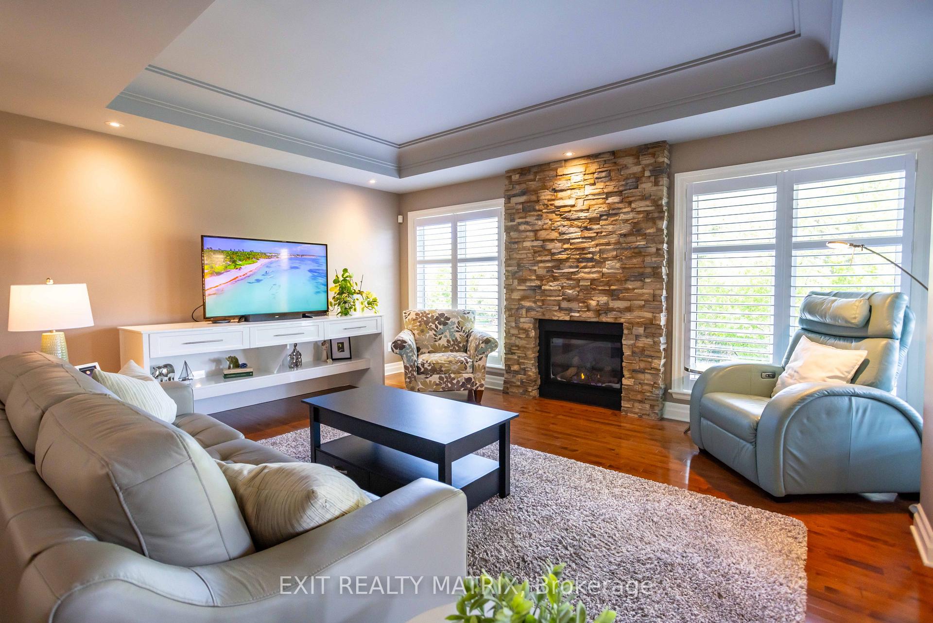 Photo 10 of 79 Radisson Drive, Russell, Embrun — HOMEH