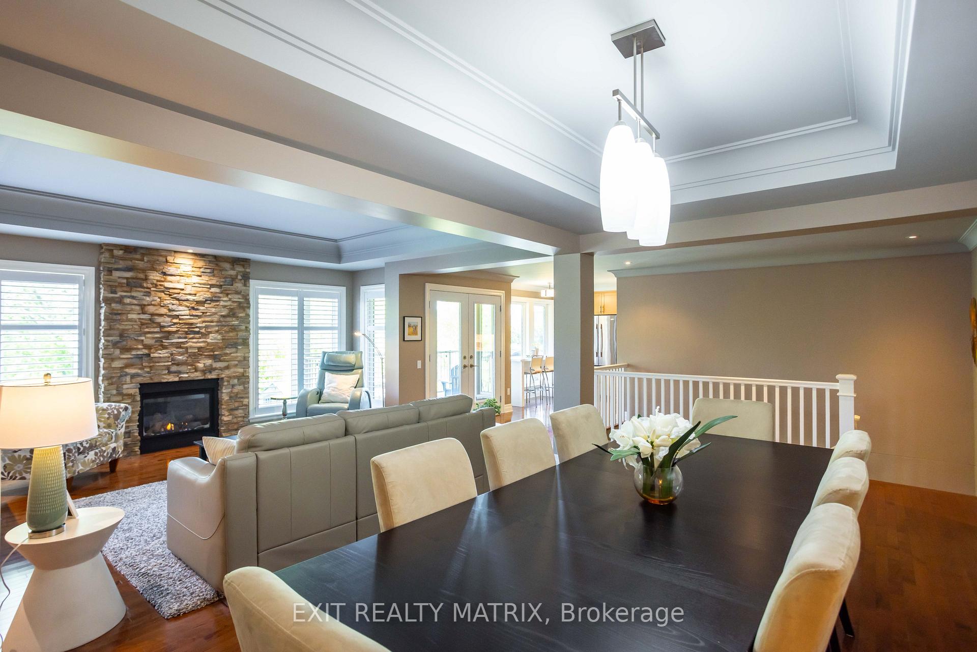 Photo 13 of 79 Radisson Drive, Russell, Embrun — HOMEH