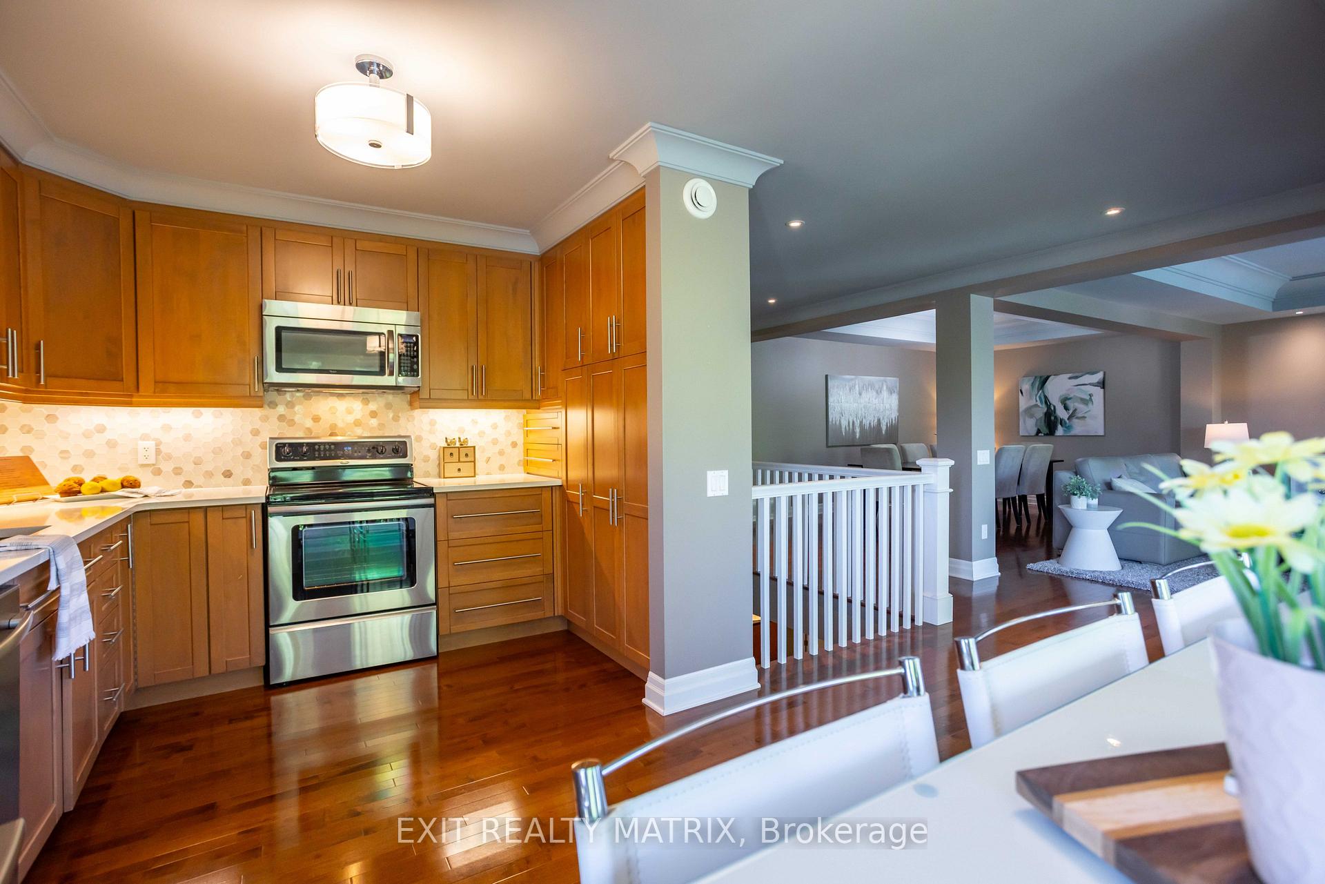 Photo 17 of 79 Radisson Drive, Russell, Embrun — HOMEH