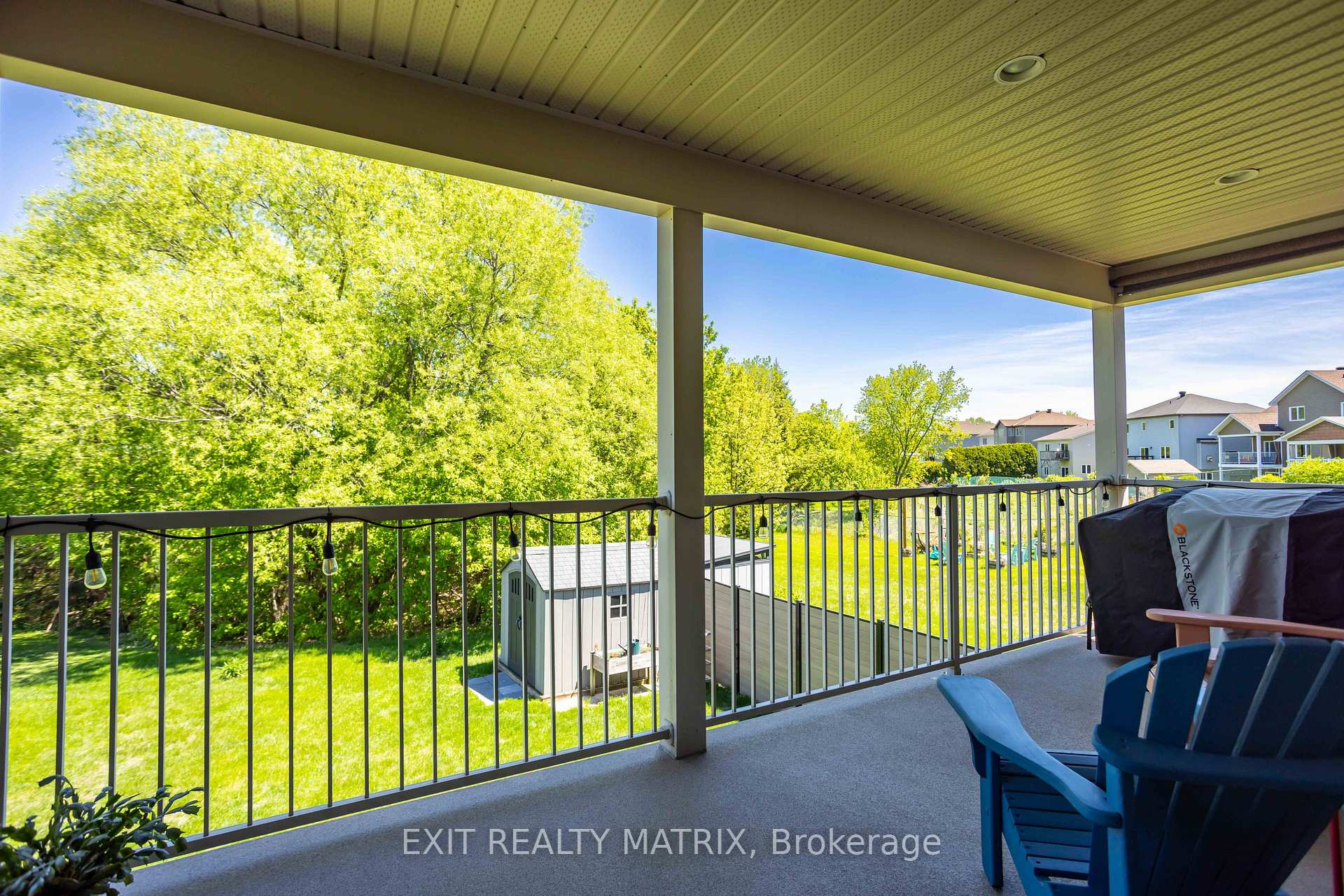 Photo 22 of 79 Radisson Drive, Russell, Embrun — HOMEH