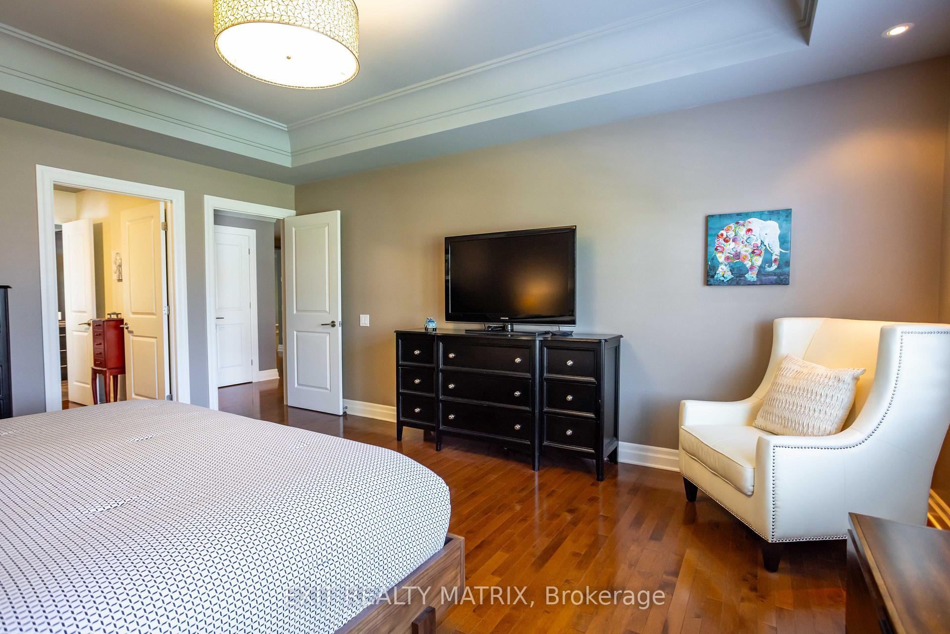 Photo 25 of 79 Radisson Drive, Russell, Embrun — HOMEH