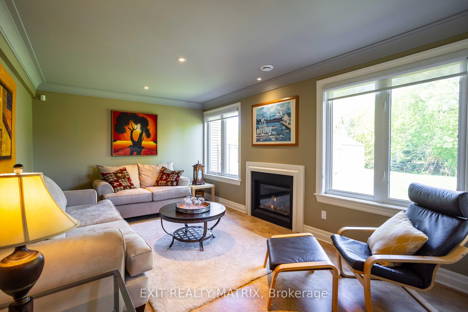 Photo 31 of 79 Radisson Drive, Russell, Embrun — HOMEH