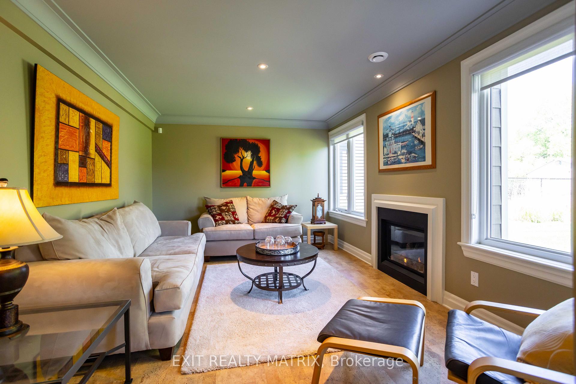 Photo 32 of 79 Radisson Drive, Russell, Embrun — HOMEH
