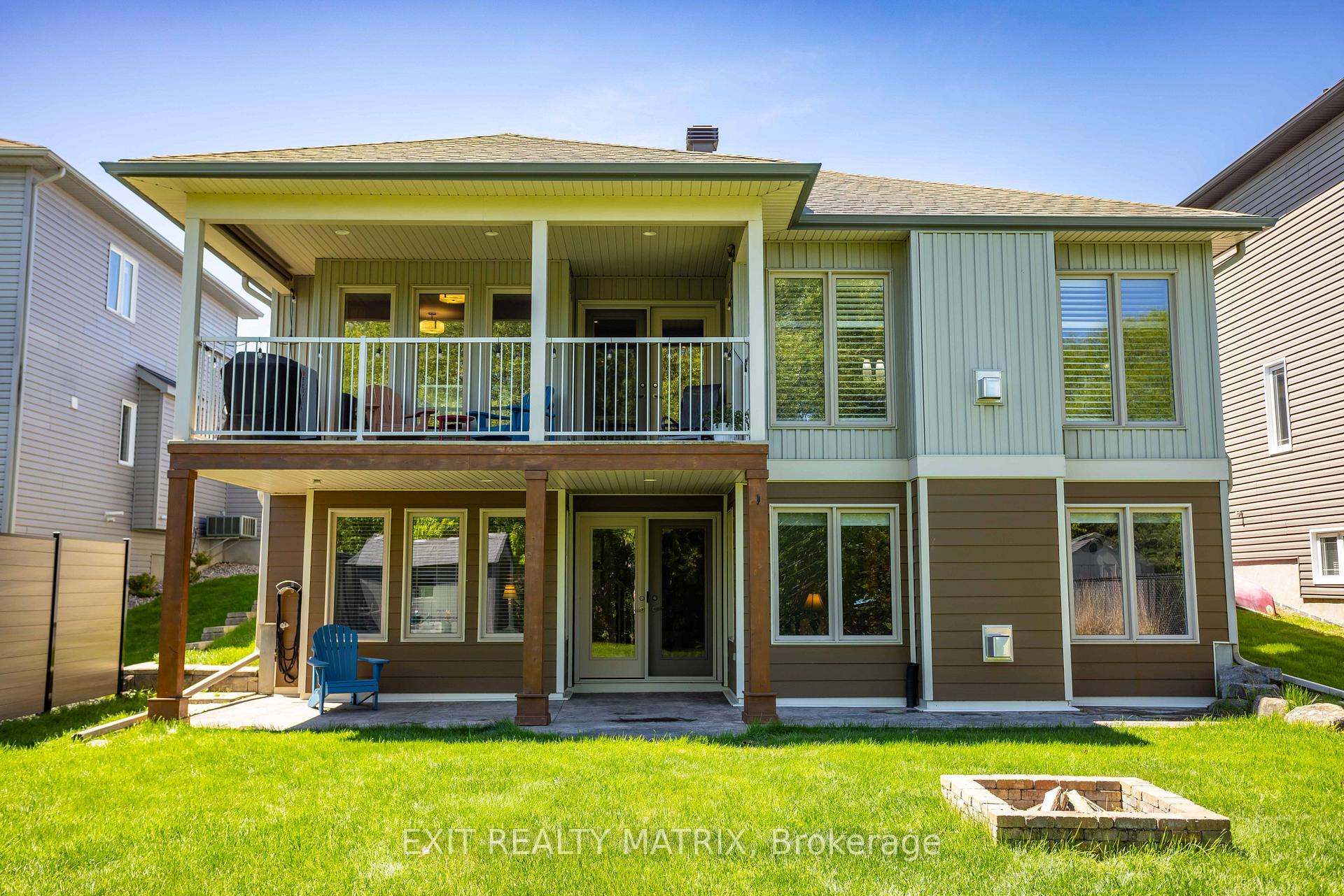 Photo 43 of 79 Radisson Drive, Russell, Embrun — HOMEH