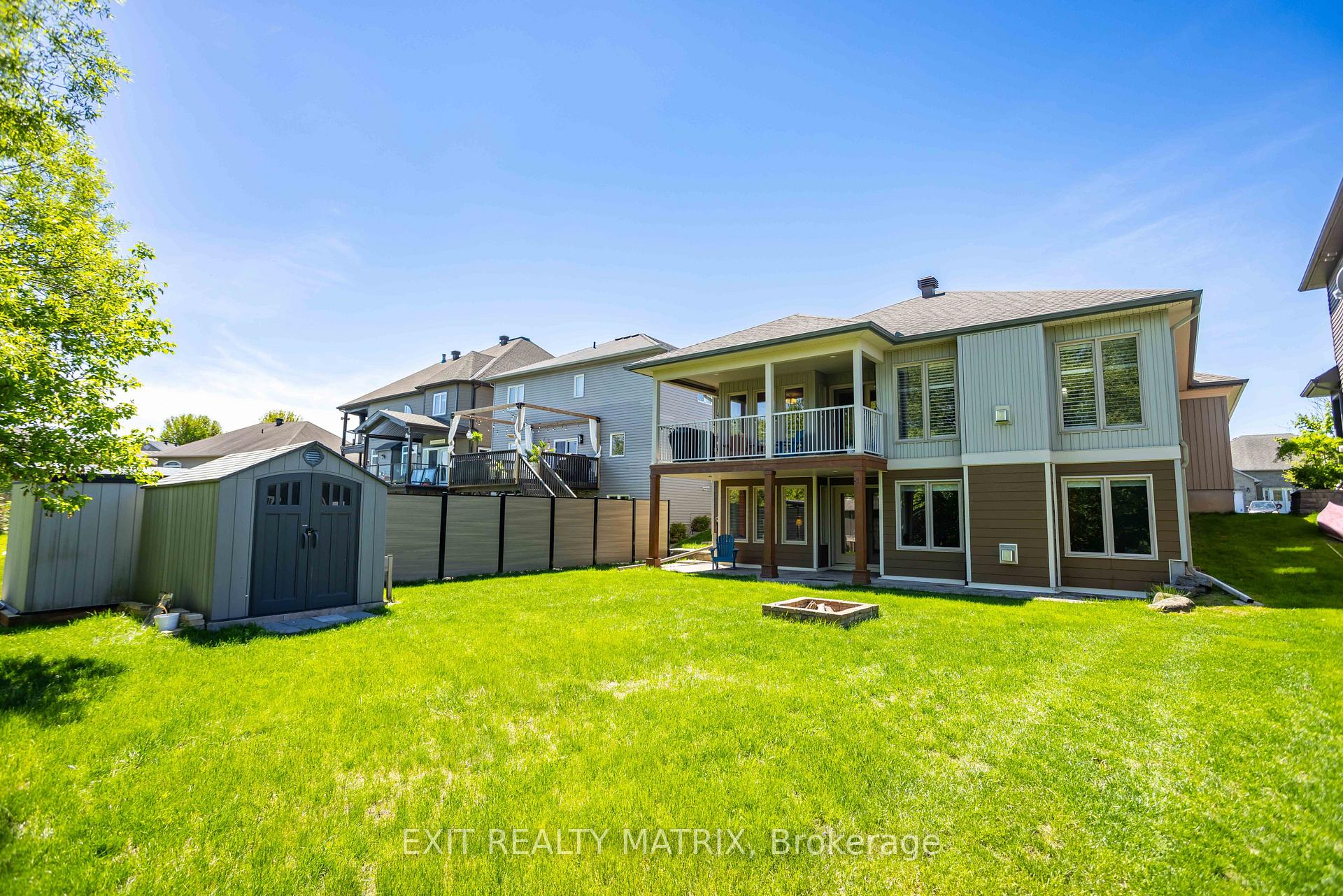 Photo 44 of 79 Radisson Drive, Russell, Embrun — HOMEH