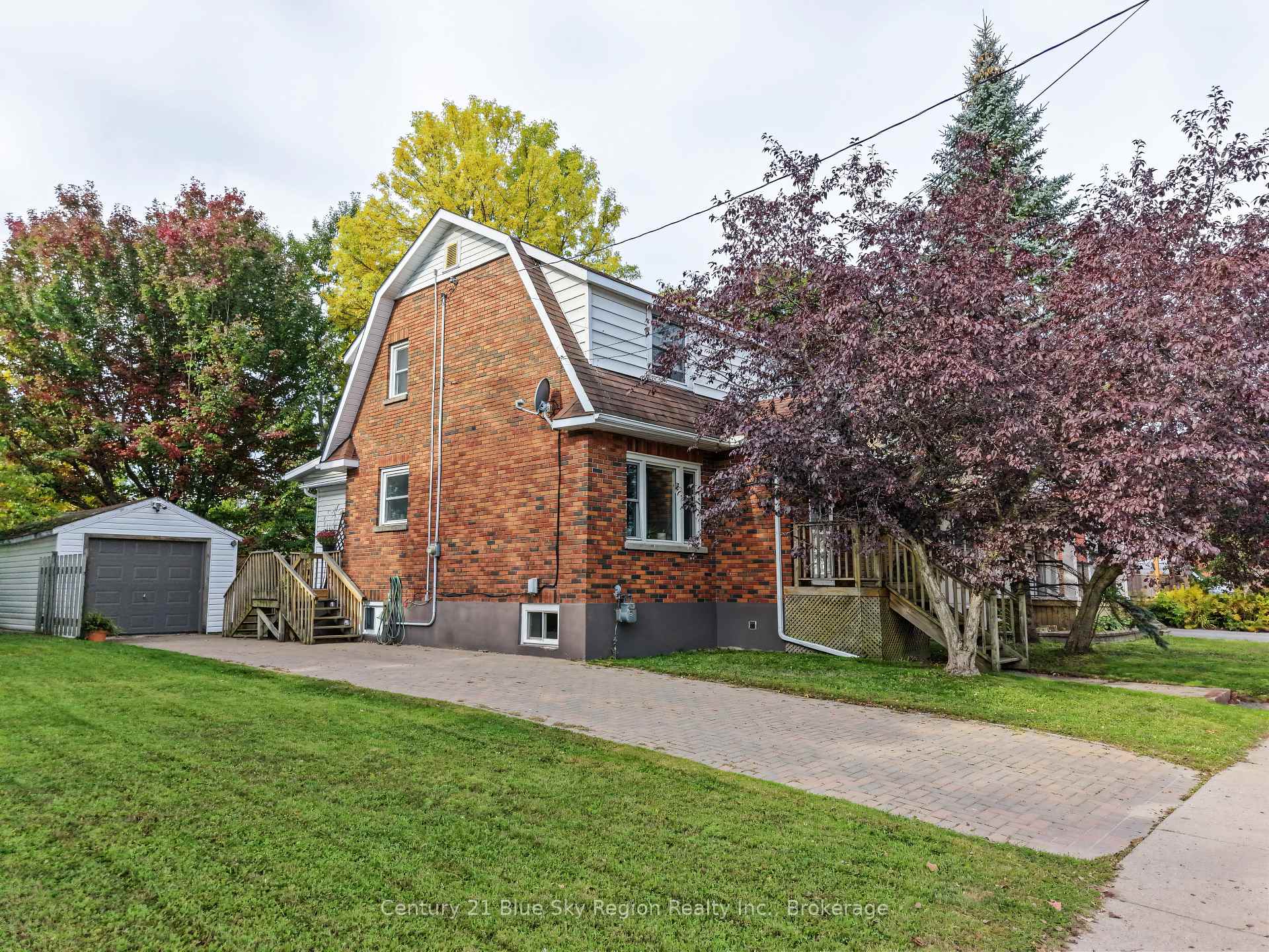 Photo 2 of 941 Main Street W, North Bay, West End — HOMEH