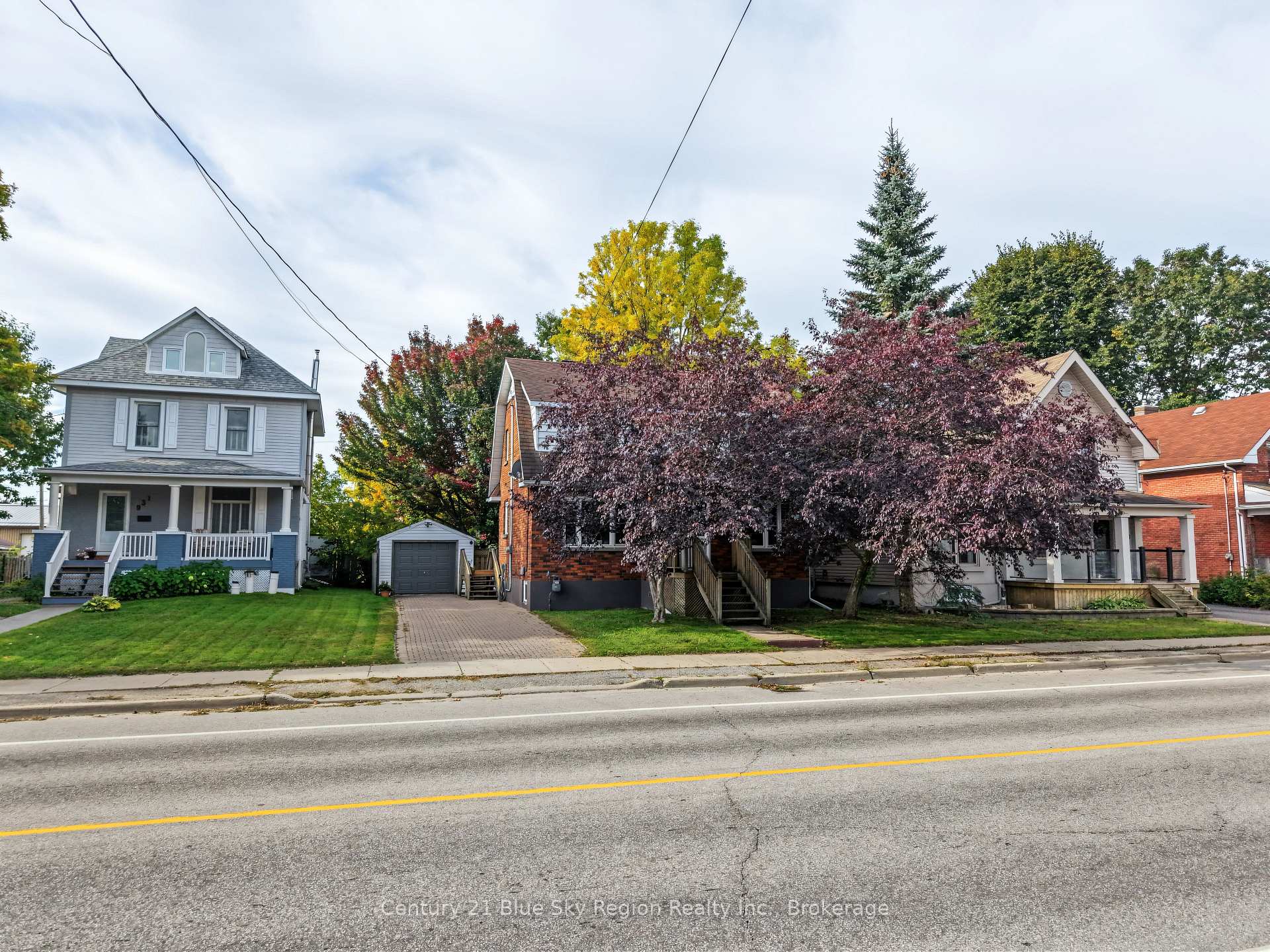 Photo 44 of 941 Main Street W, North Bay, West End — HOMEH