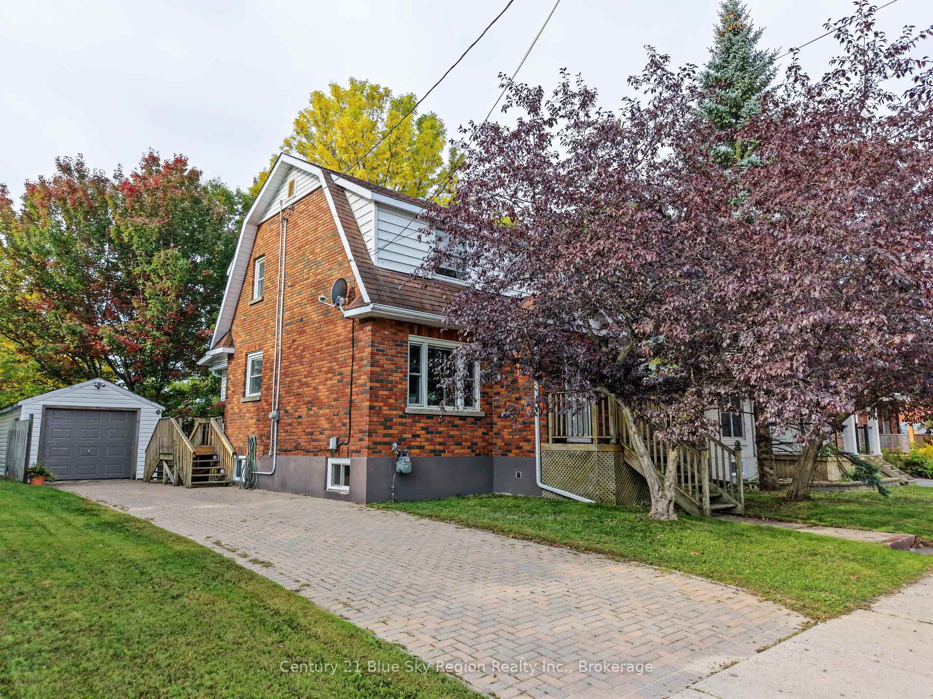 Photo 45 of 941 Main Street W, North Bay, West End — HOMEH