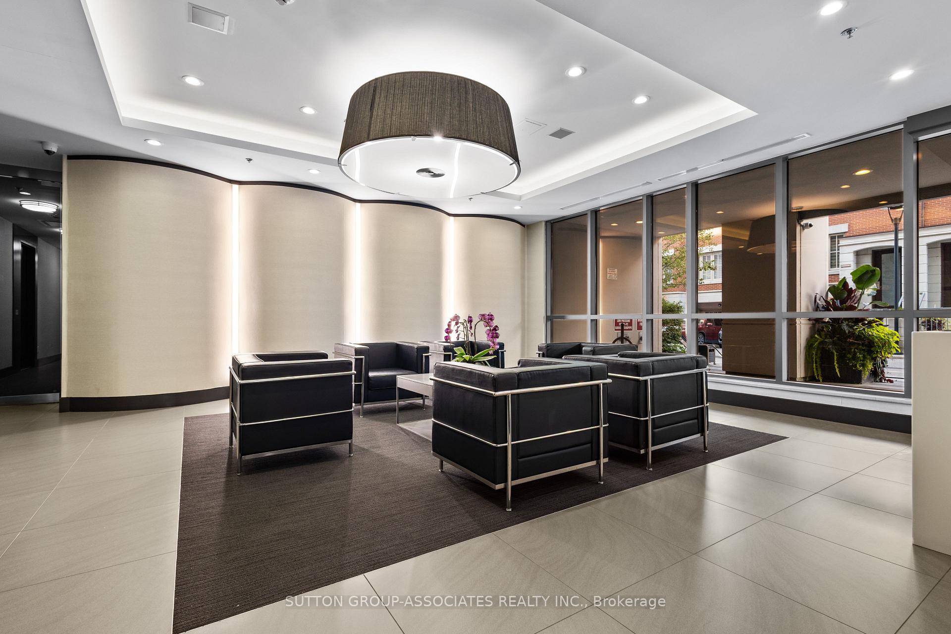 Photo 26 of Unit 502, 377 Madison Avenue, Toronto, Casa Loma — HOMEH