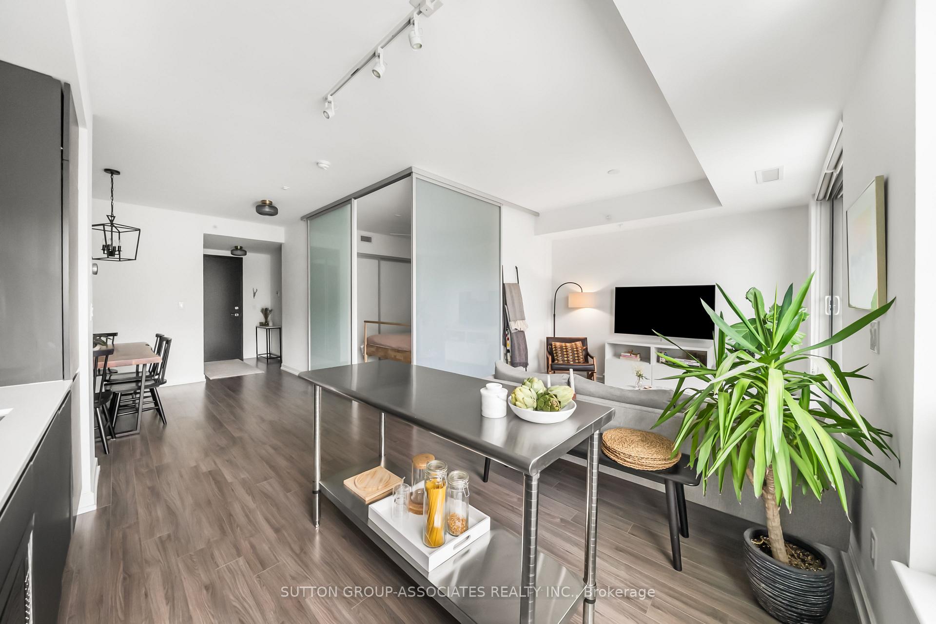 Photo 29 of Unit 502, 377 Madison Avenue, Toronto, Casa Loma — HOMEH