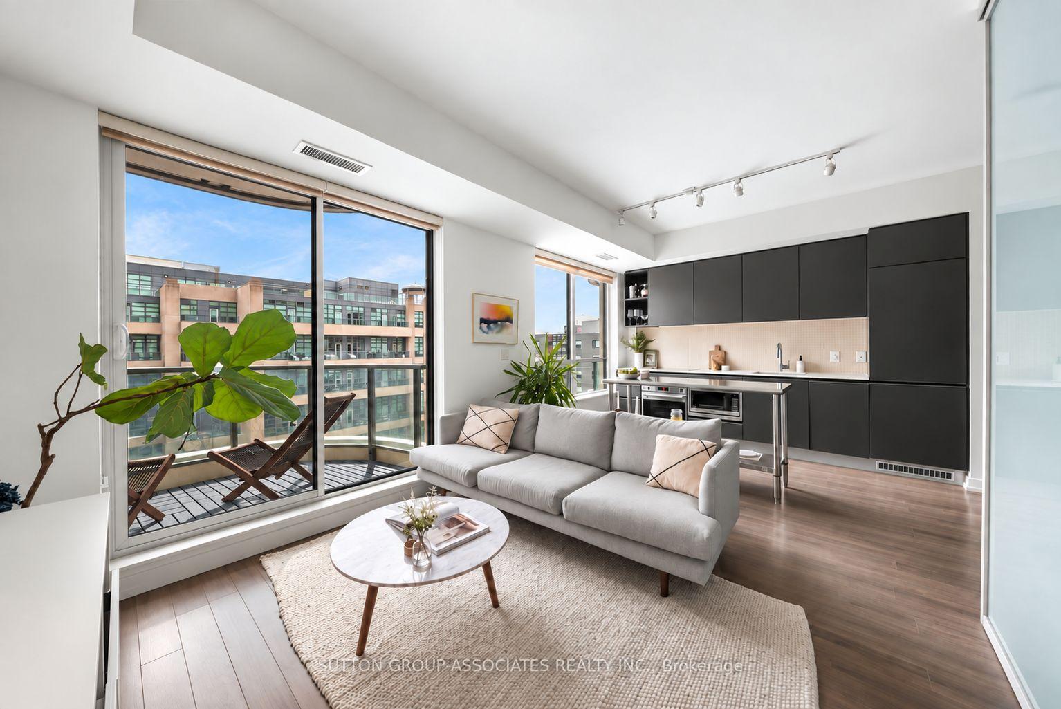 Photo 31 of Unit 502, 377 Madison Avenue, Toronto, Casa Loma — HOMEH
