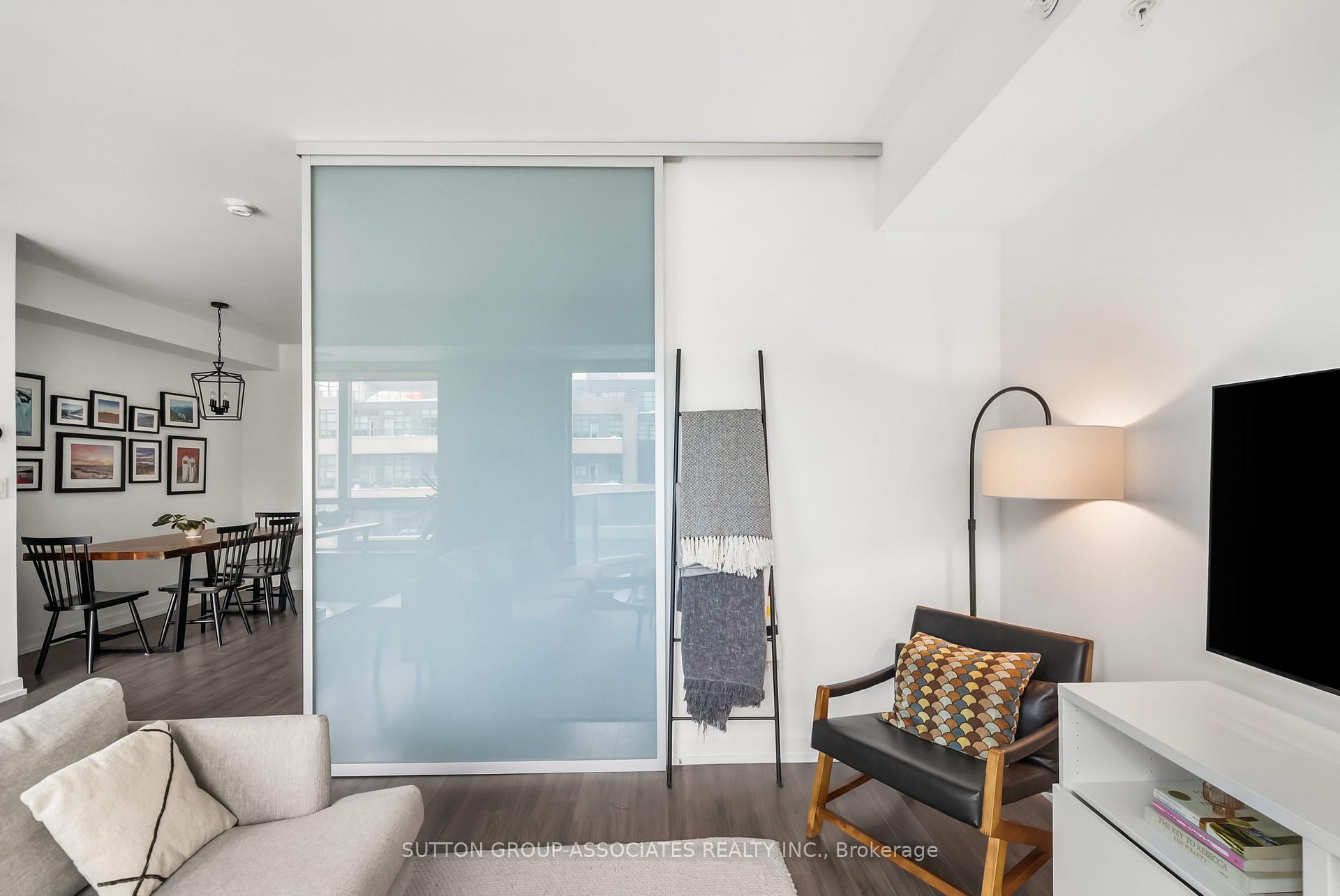 Photo 36 of Unit 502, 377 Madison Avenue, Toronto, Casa Loma — HOMEH
