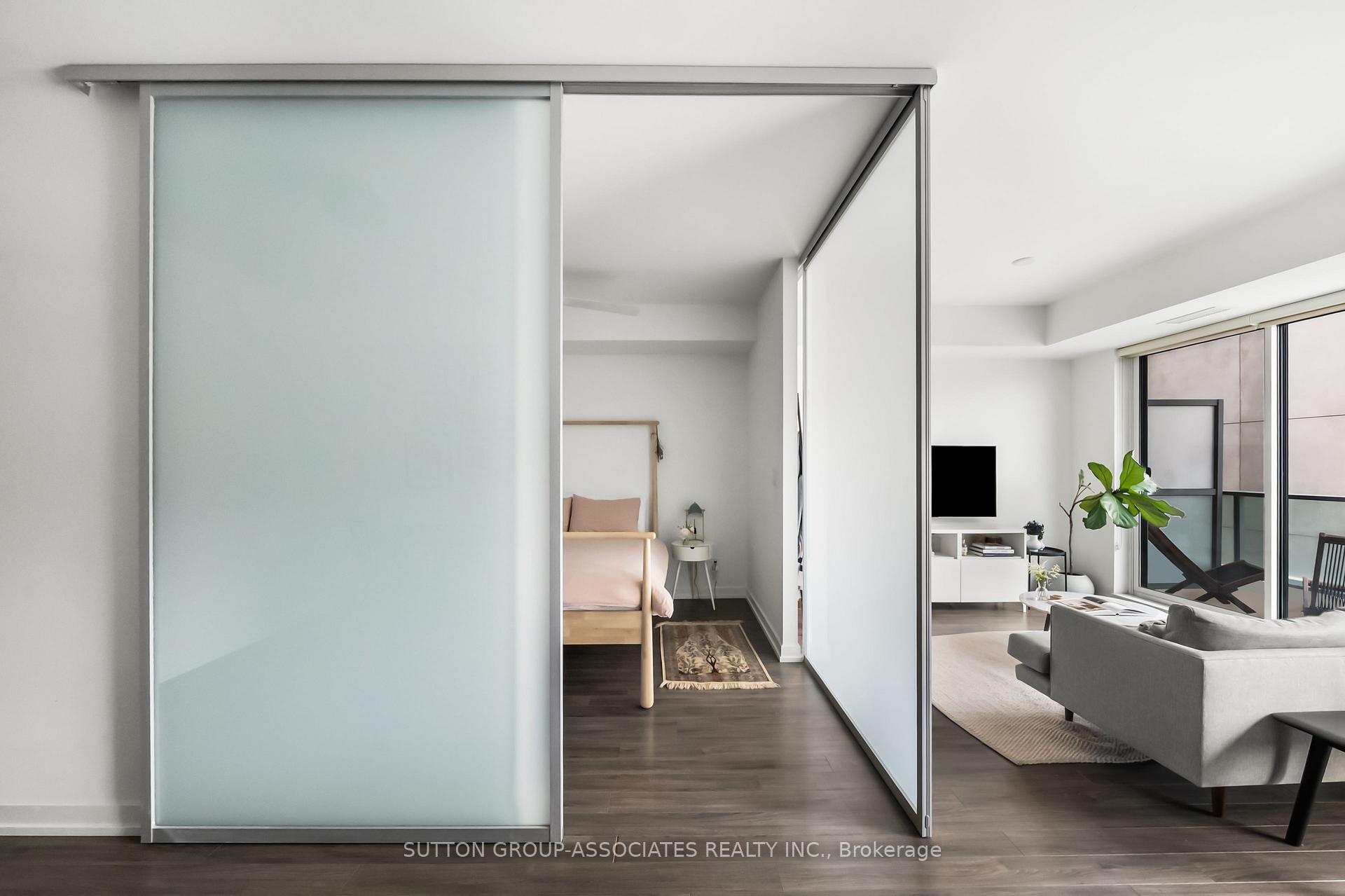 Photo 37 of Unit 502, 377 Madison Avenue, Toronto, Casa Loma — HOMEH