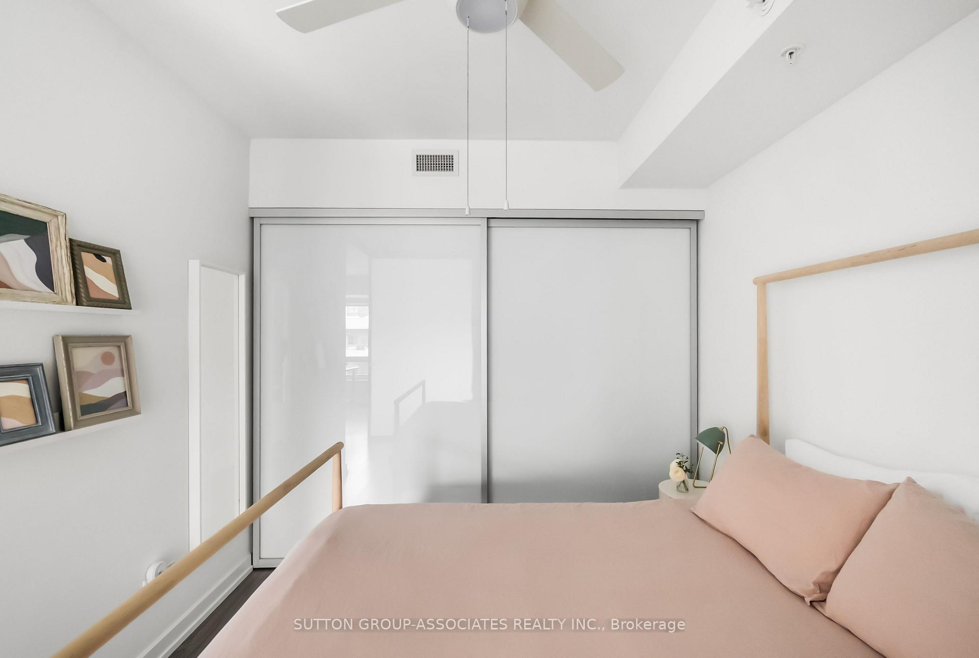 Photo 39 of Unit 502, 377 Madison Avenue, Toronto, Casa Loma — HOMEH